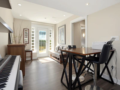 3786 Robson Drive - 3