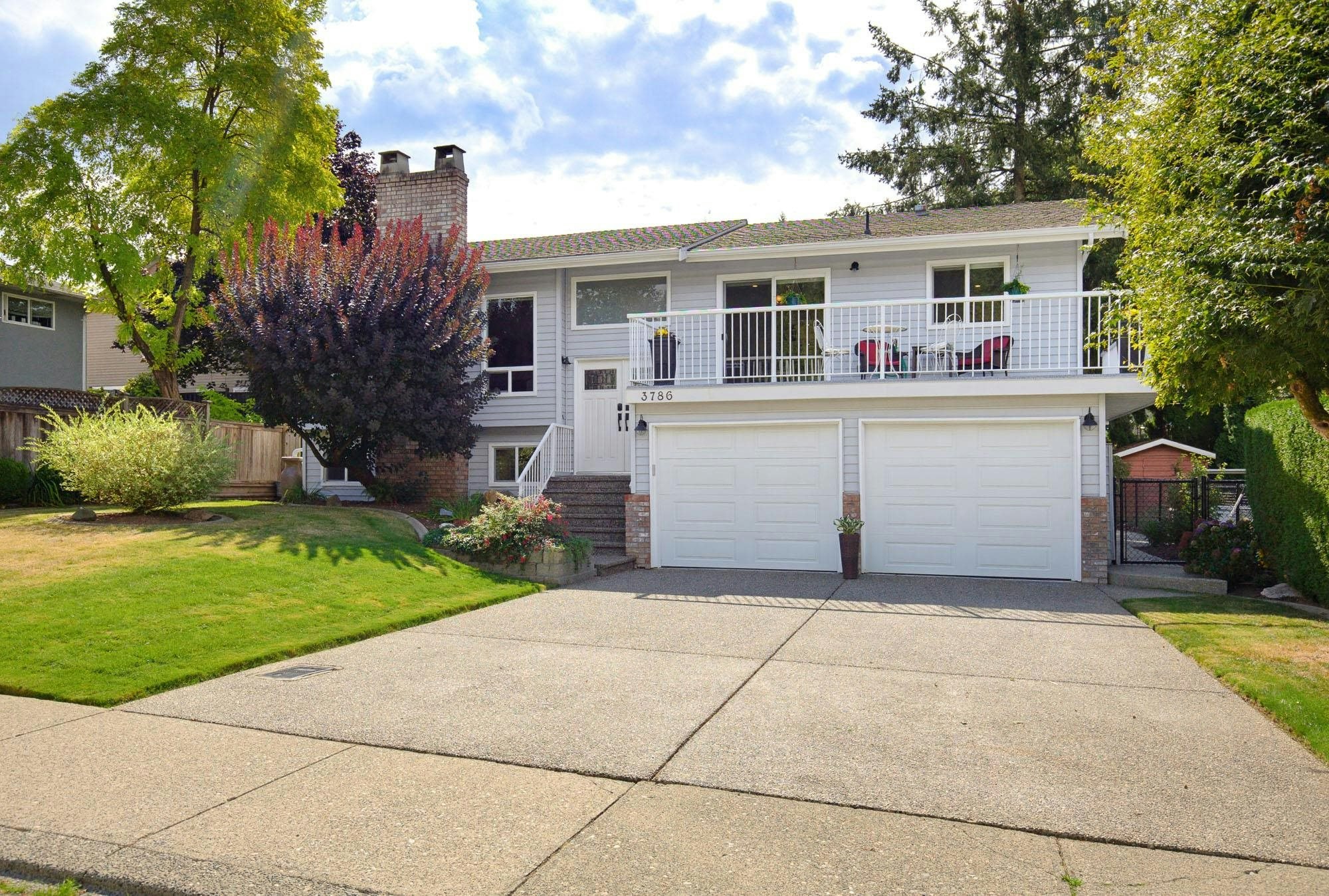 3786 Robson Drive, Abbotsford, BC, V2S 6E9