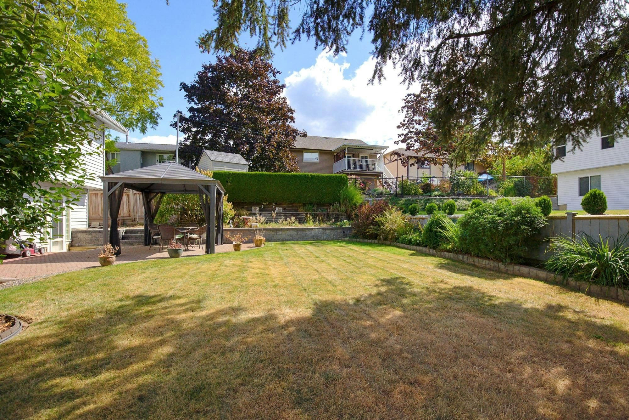 3786 Robson Drive - 2