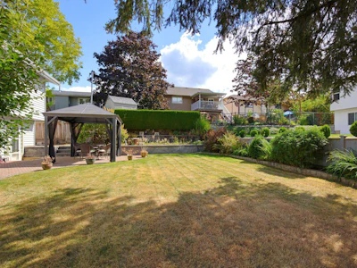3786 Robson Drive - 2