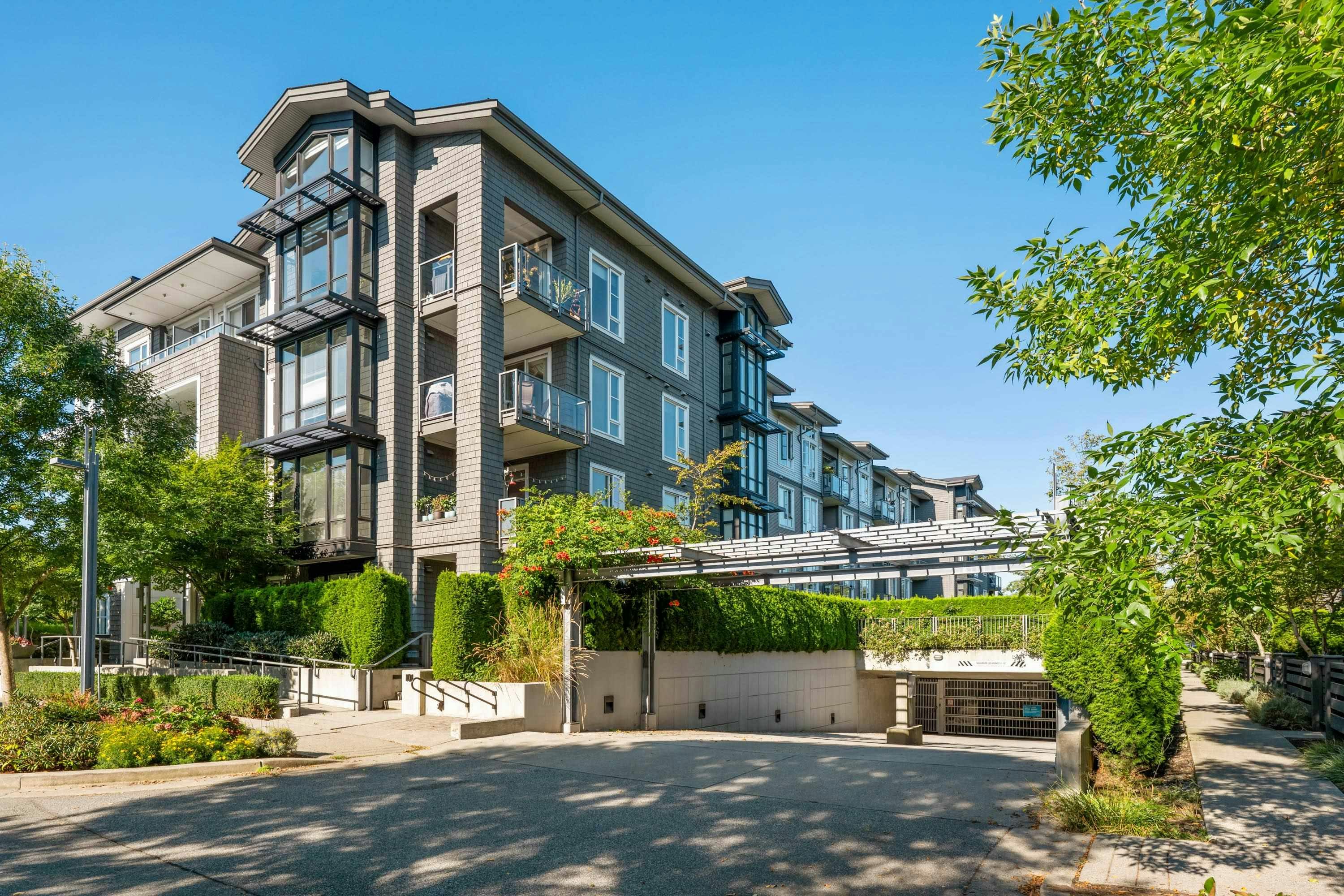 310-2307 Ranger Lane, Port Coquitlam, BC, V3B 0L7