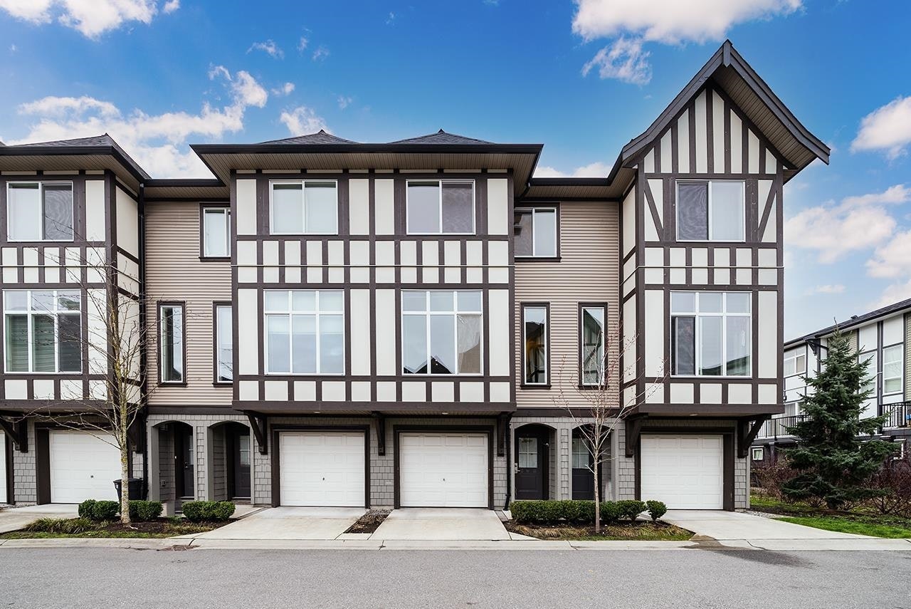 9728 Alexandra Road, Richmond, BC, V6X 0M4