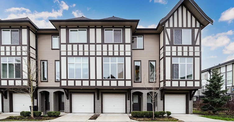 9728 Alexandra Road, Richmond, BC, V6X 0M4
