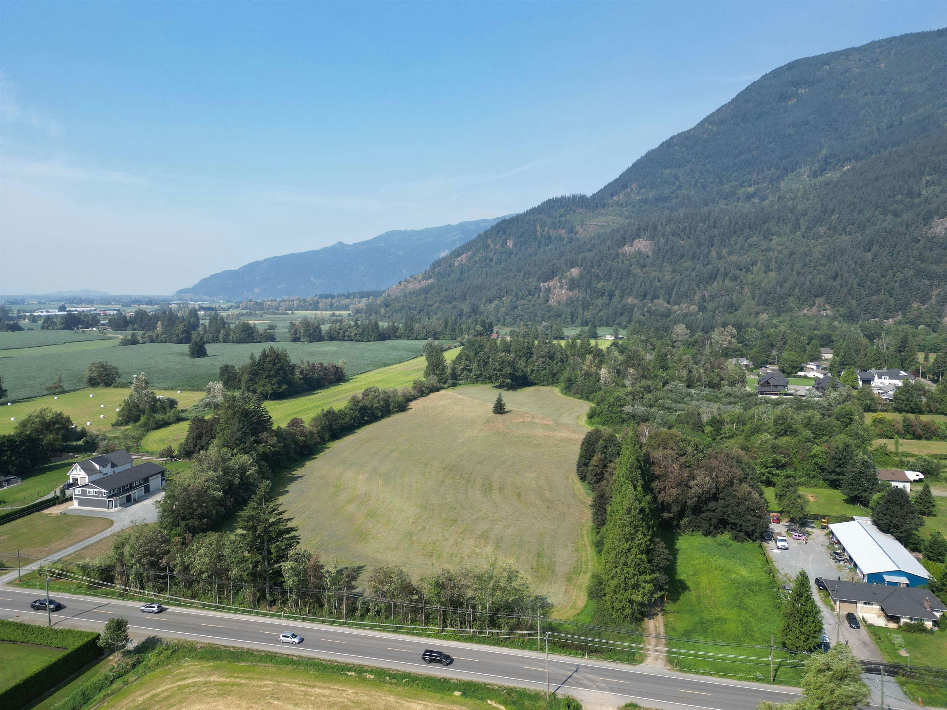 3705 Hot Springs Road - 2