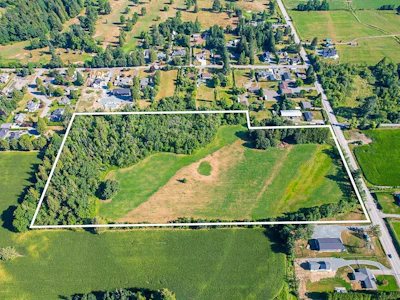 3705 Hot Springs Road - 3
