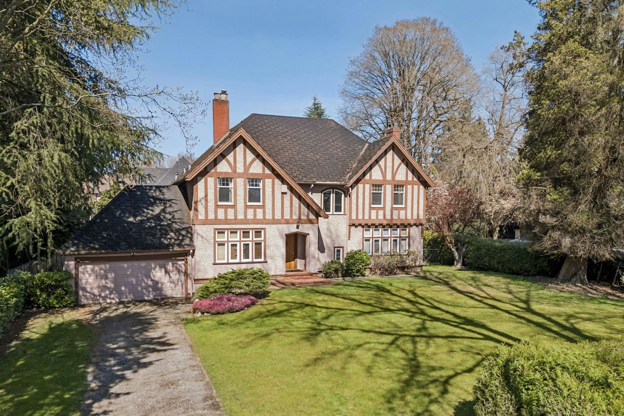 1603 W 49th Avenue, Vancouver, BC, V6M 2R8