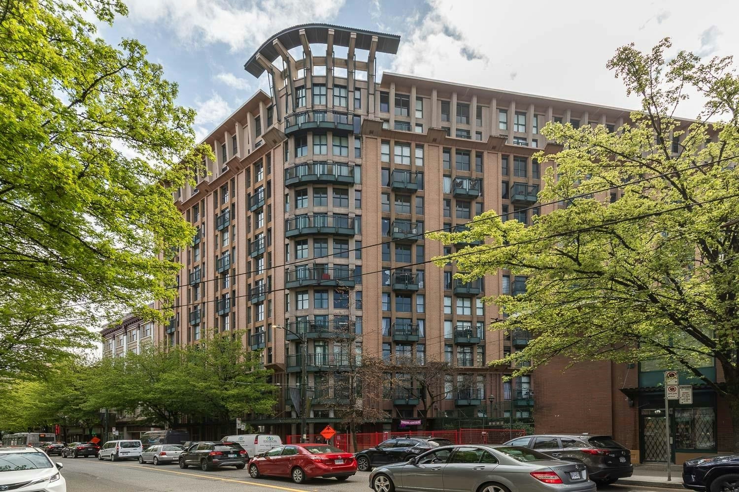 607-22 E Cordova Street, Vancouver, BC, V6A 4G8