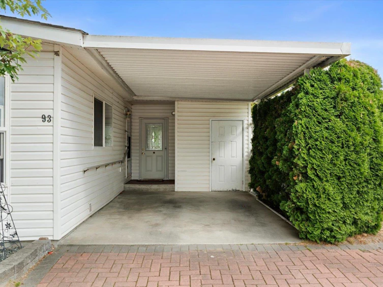 93-45918 Knight Road, Chilliwack, BC, V2R 3X4 - 3