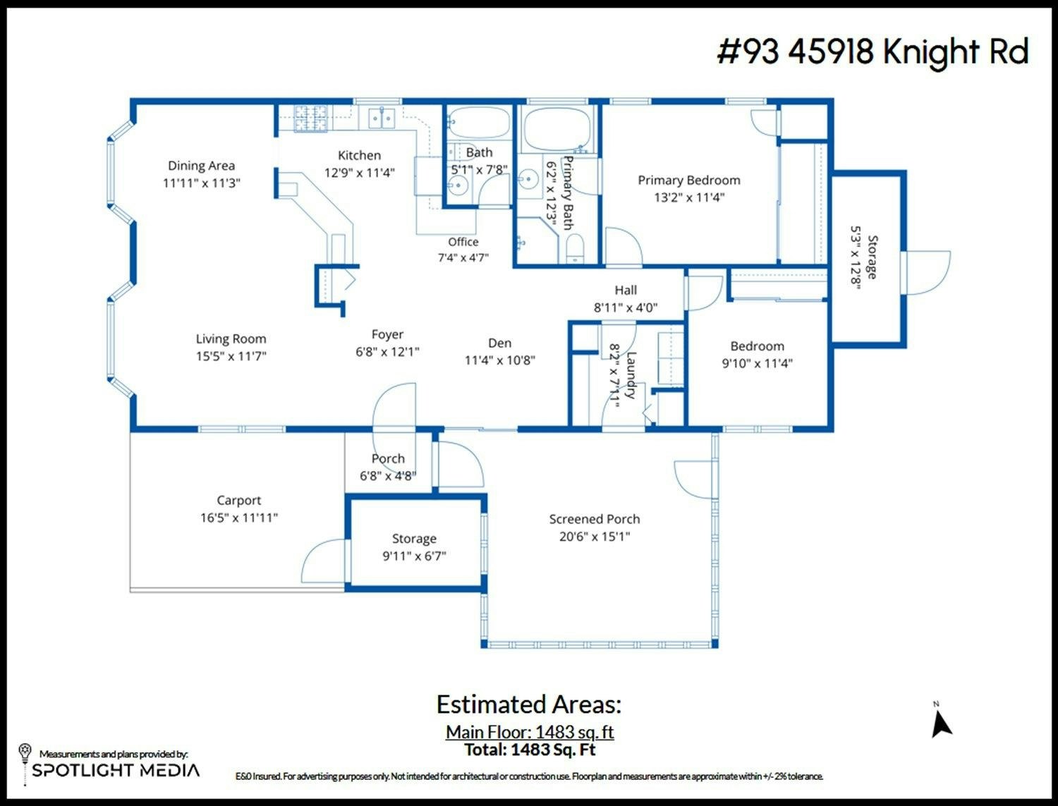 93-45918 Knight Road - 2