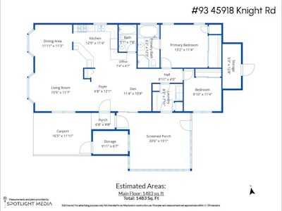 93-45918 Knight Road - 2