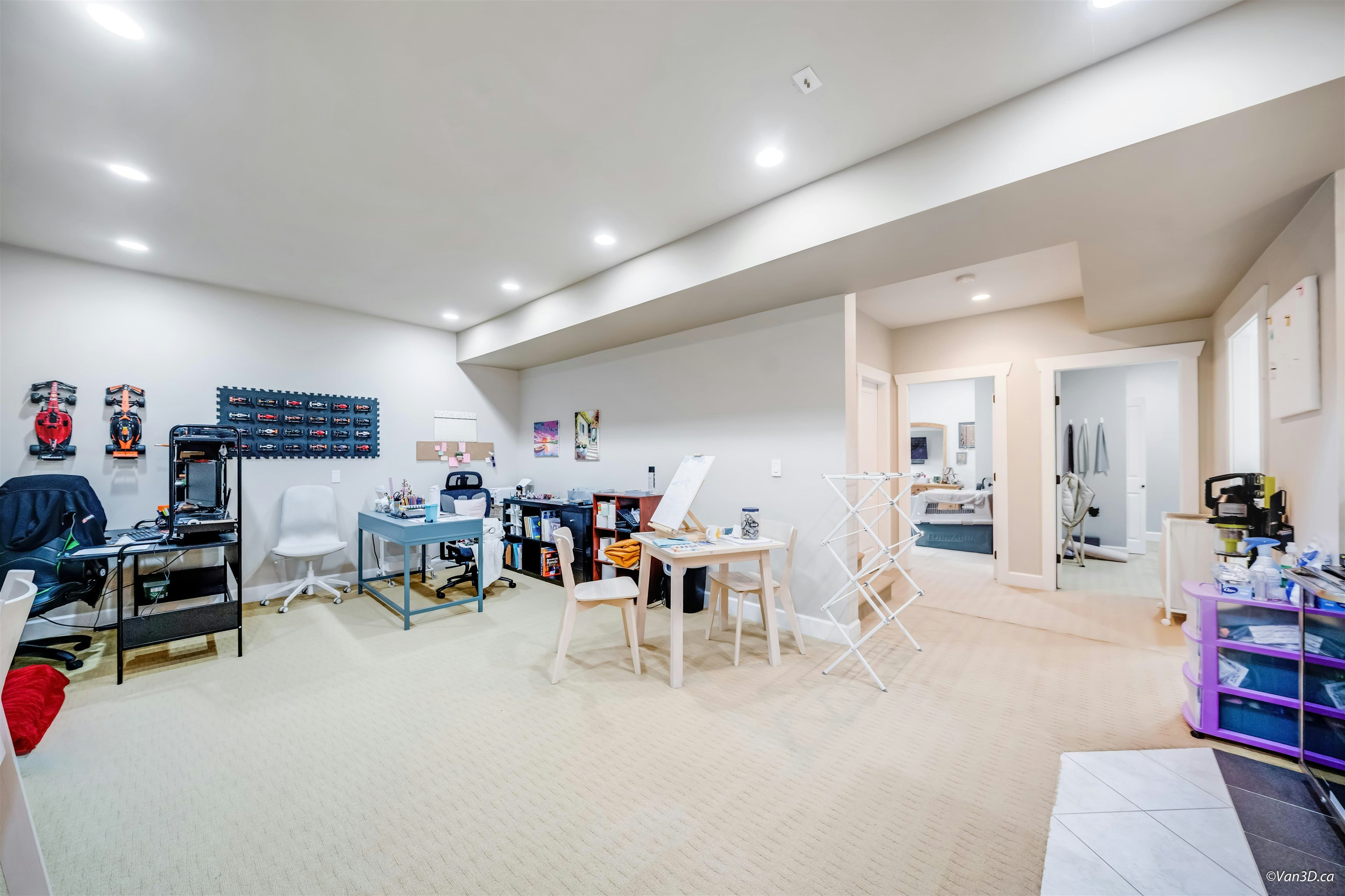 16383 High Park Avenue, Surrey, BC, V3Z 0M1 - 31