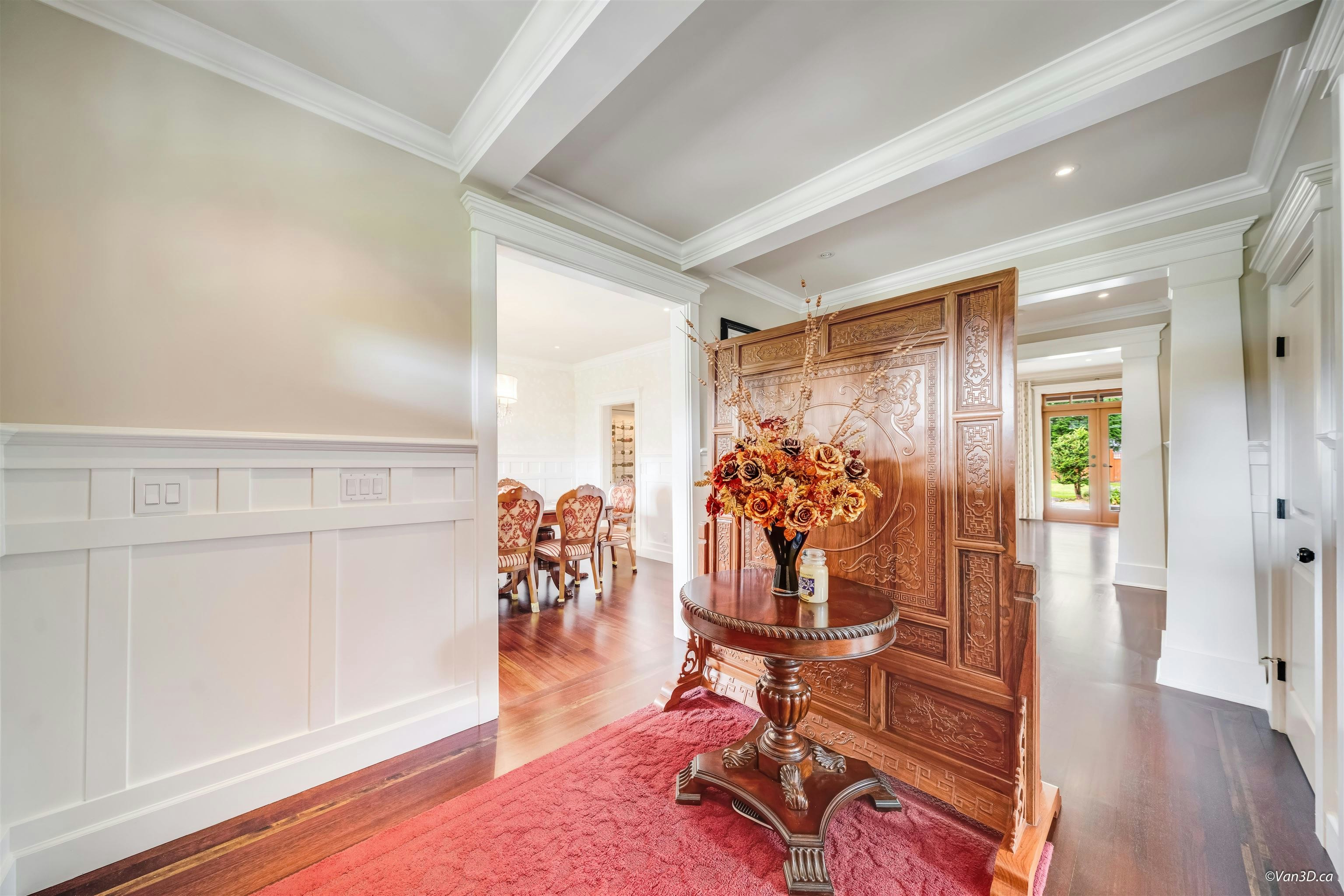 16383 High Park Avenue - 3