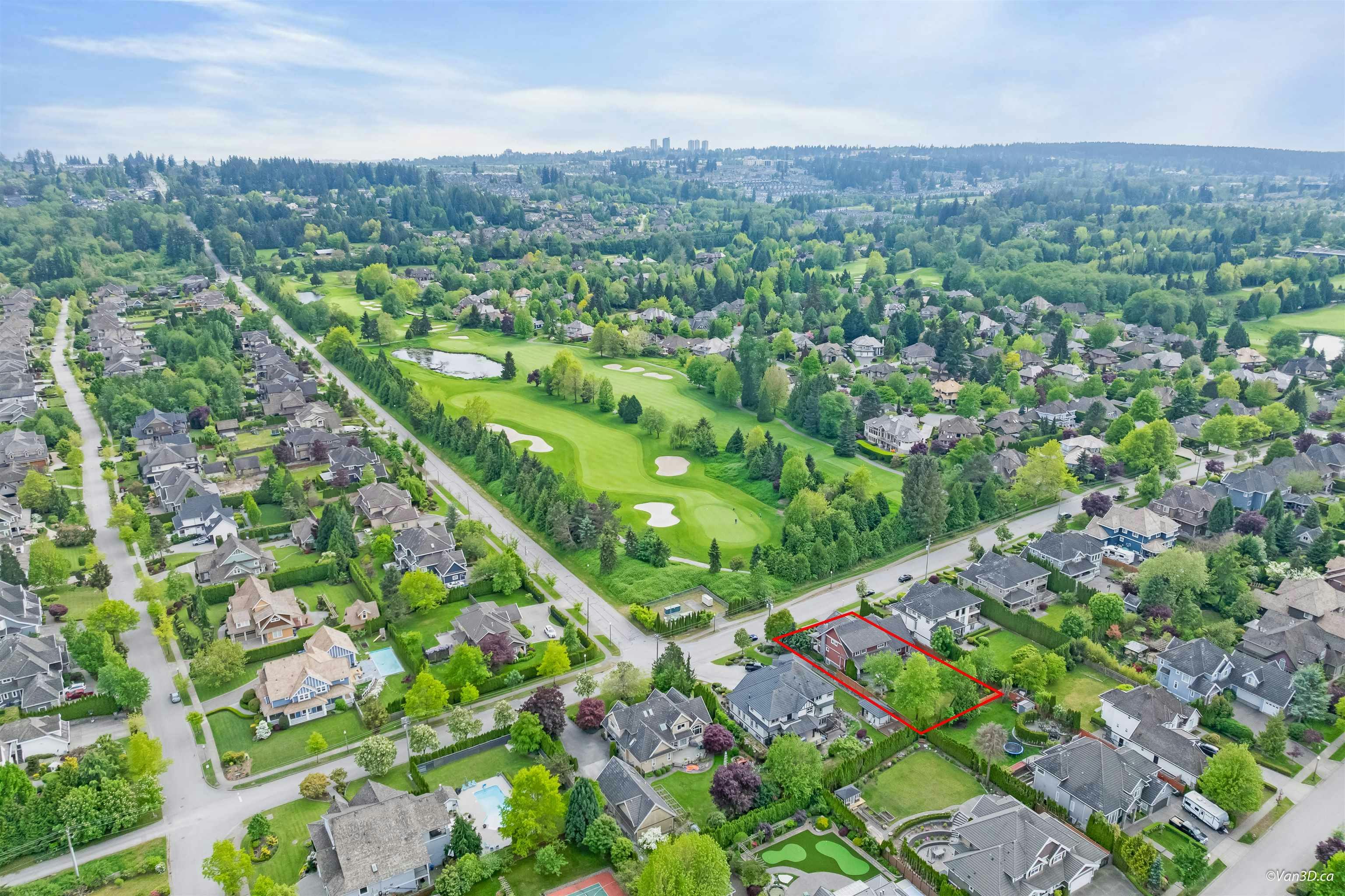 16383 High Park Avenue, Surrey, BC, V3Z 0M1 - 35