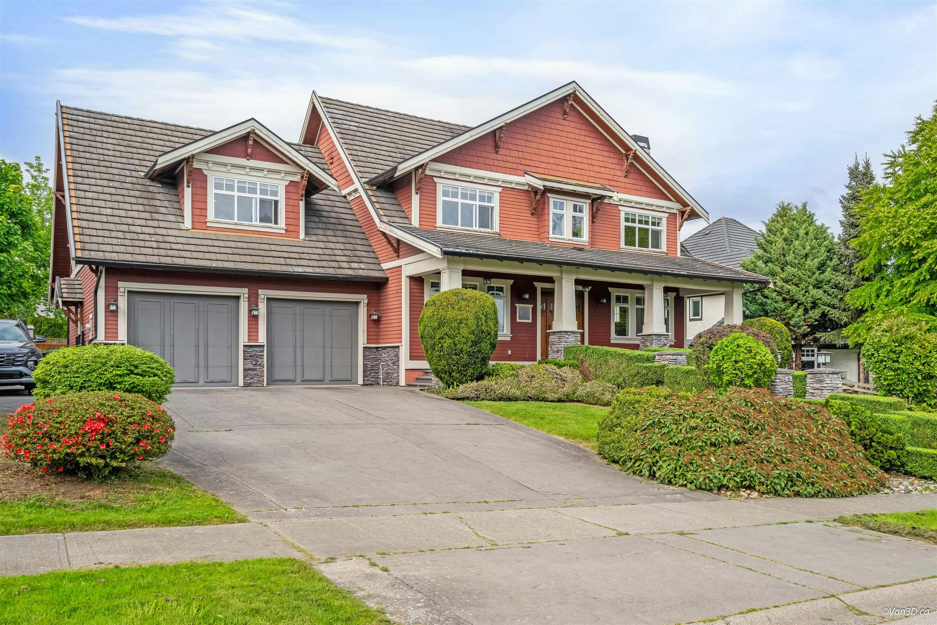 16383 High Park Avenue, Surrey, BC, V3Z 0M1