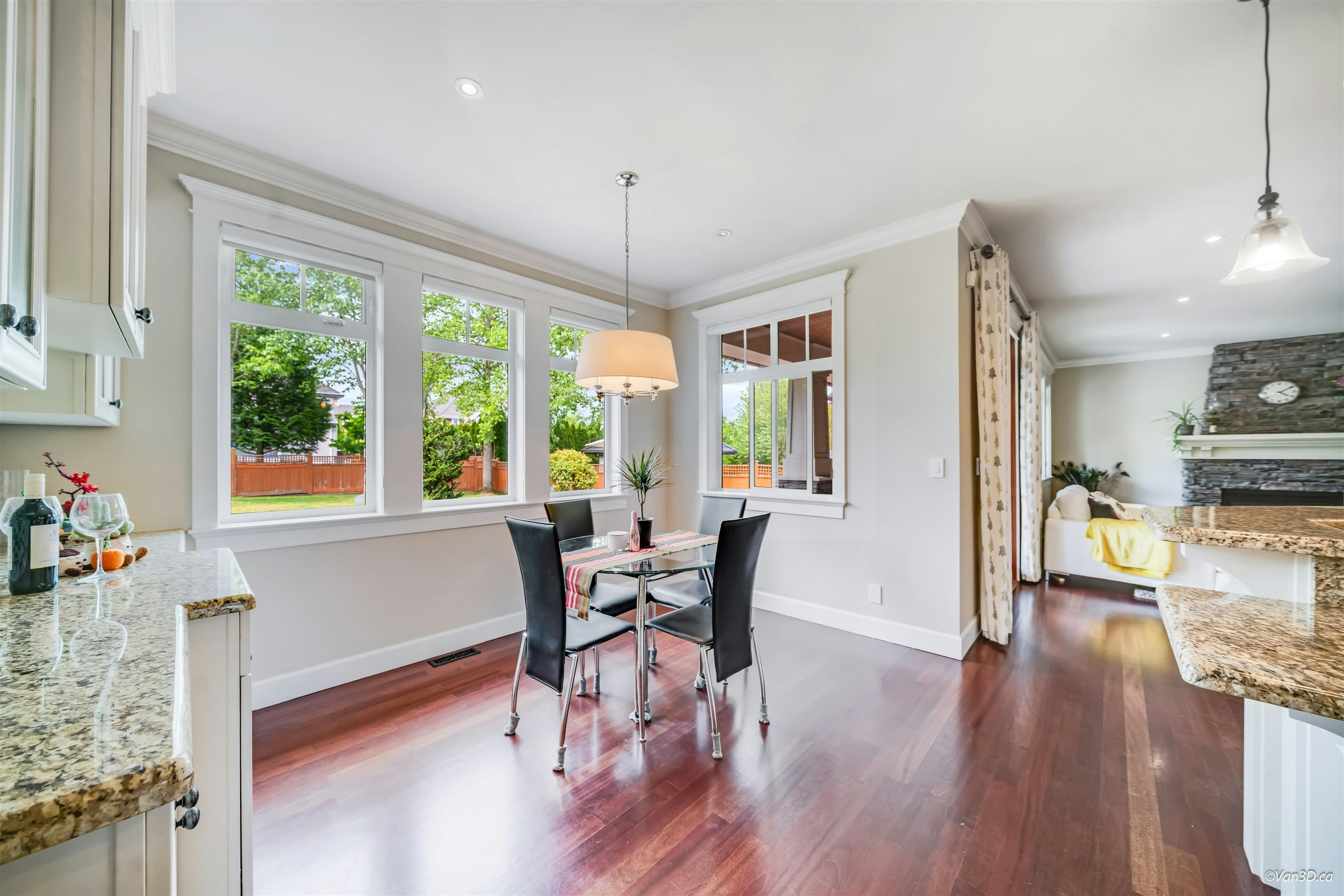 16383 High Park Avenue, Surrey, BC, V3Z 0M1 - 13