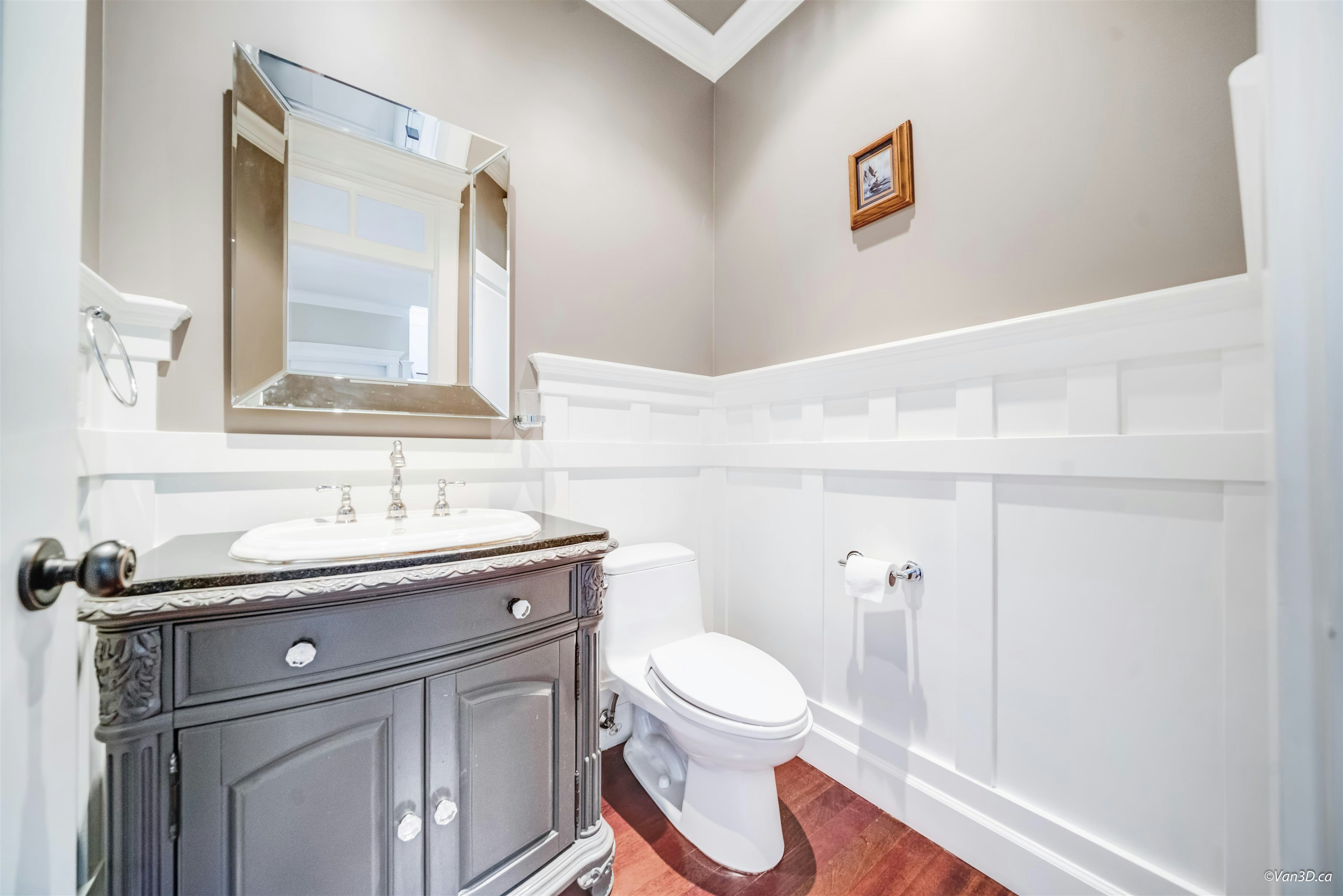 16383 High Park Avenue, Surrey, BC, V3Z 0M1 - 18