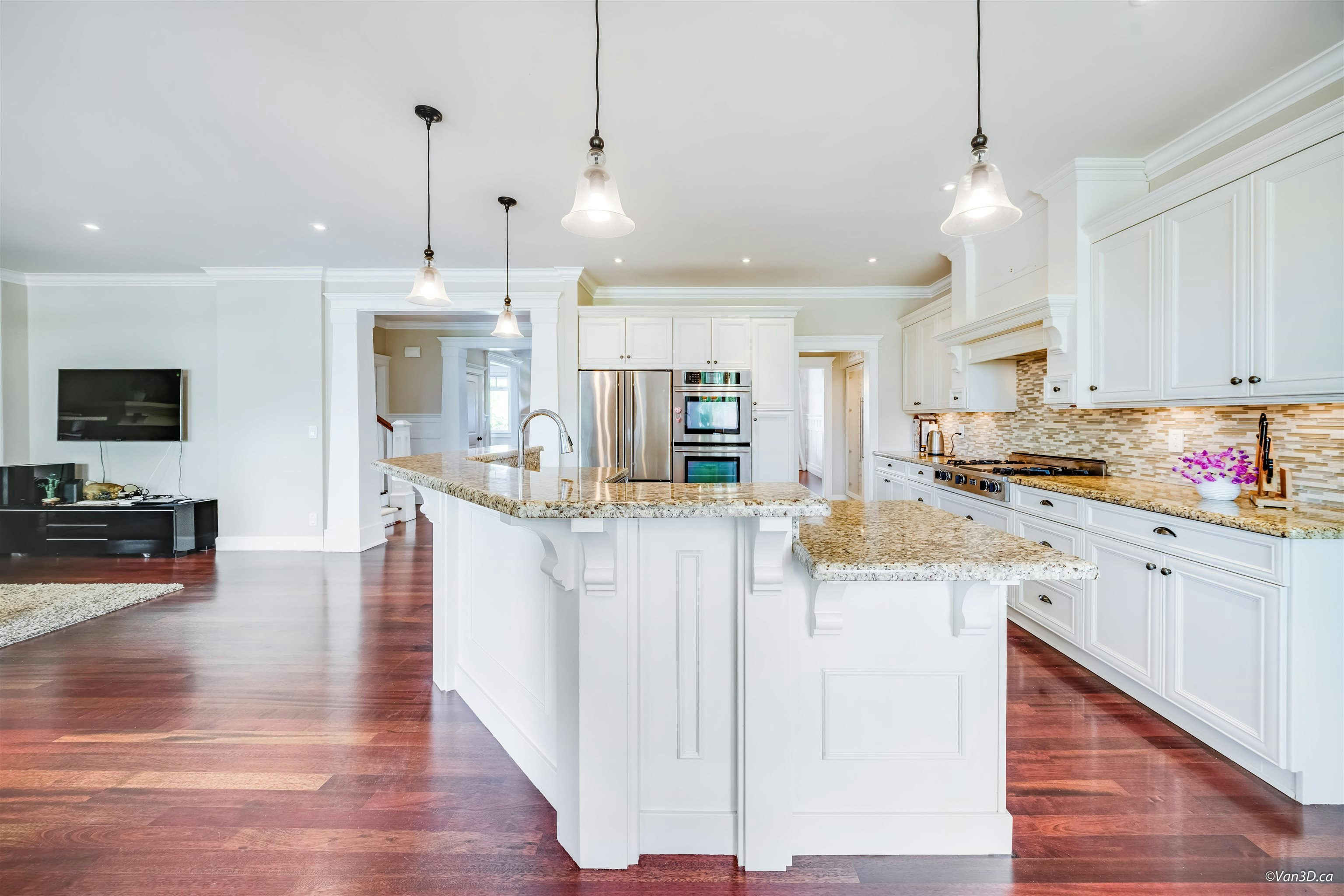 16383 High Park Avenue, Surrey, BC, V3Z 0M1 - 10