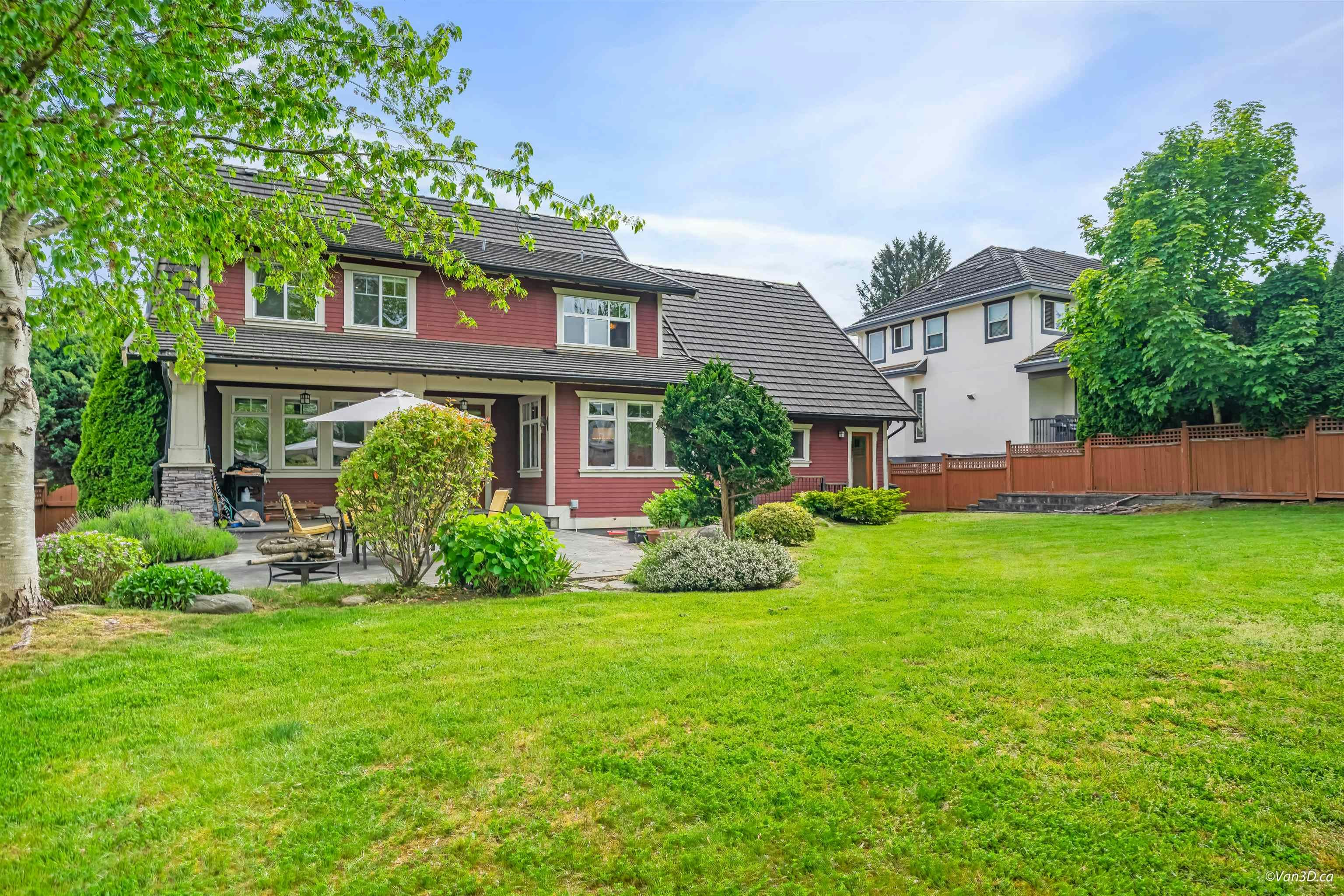 16383 High Park Avenue, Surrey, BC, V3Z 0M1 - 37