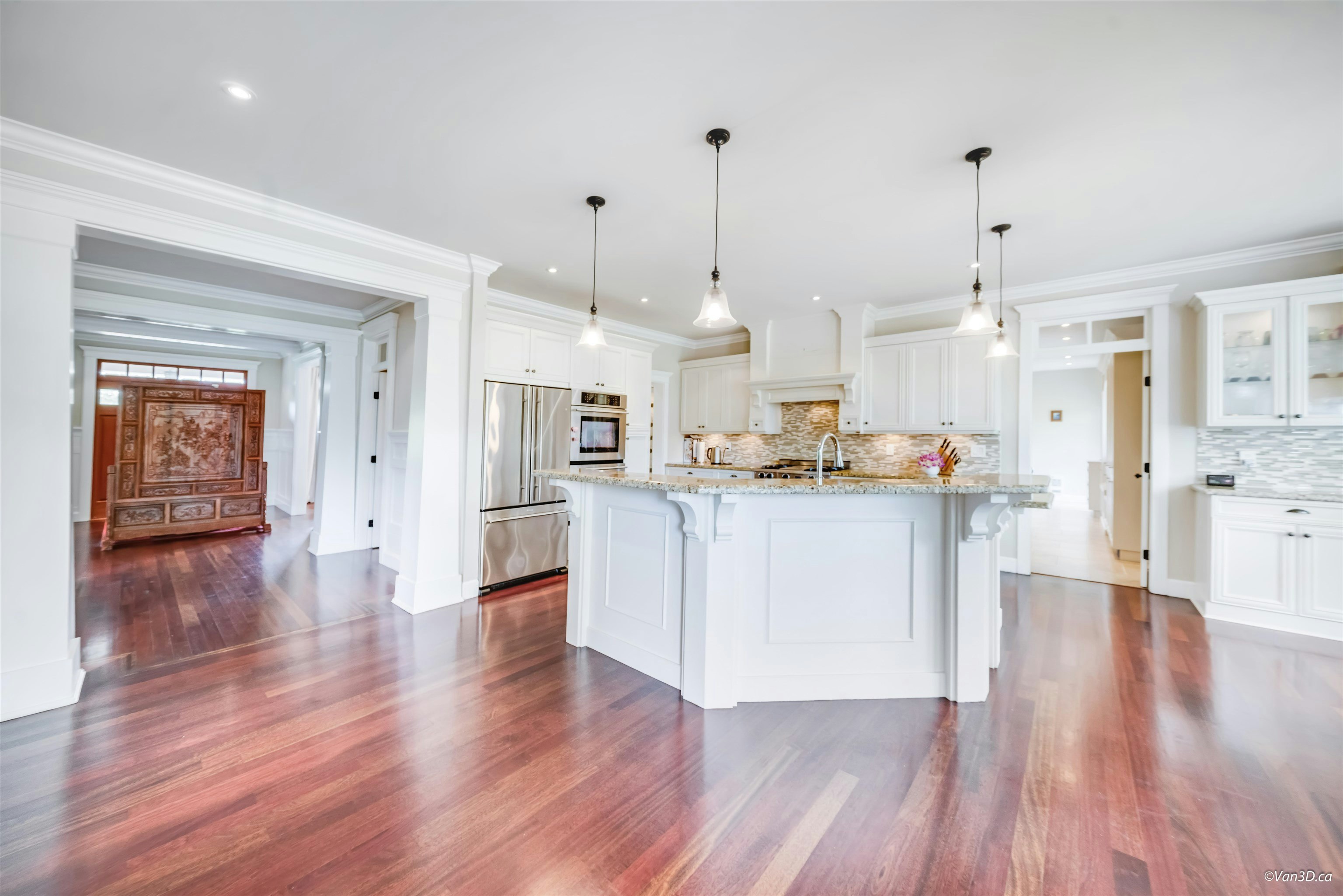 16383 High Park Avenue, Surrey, BC, V3Z 0M1 - 9