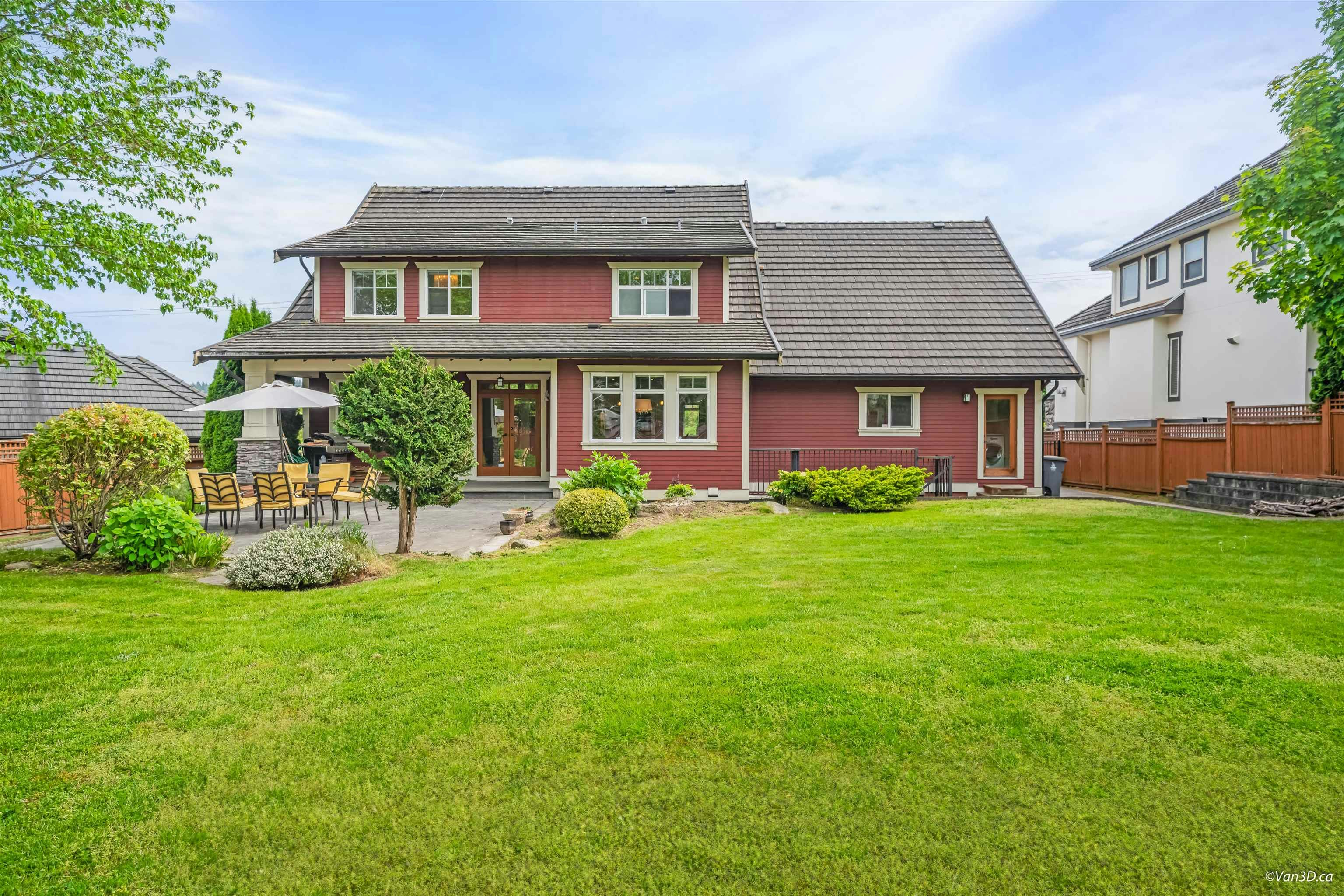 16383 High Park Avenue, Surrey, BC, V3Z 0M1 - 36