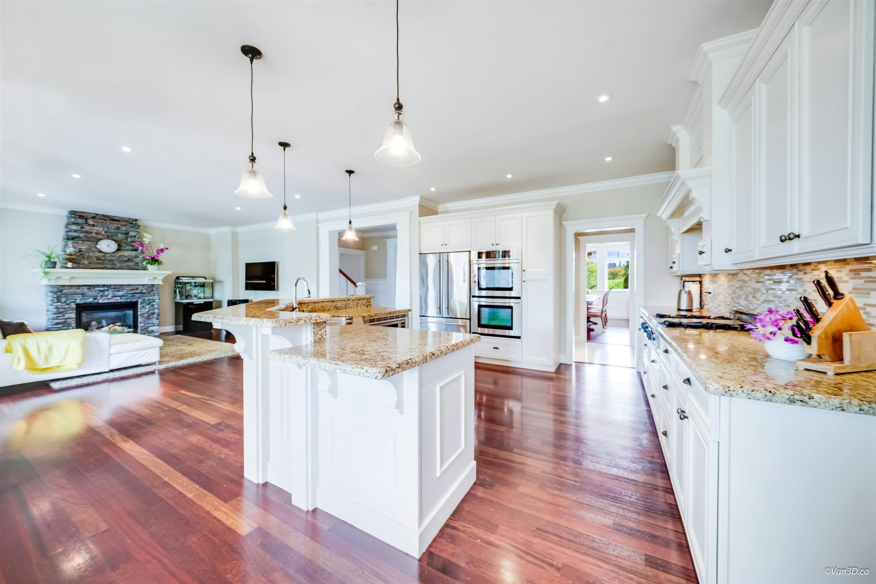 16383 High Park Avenue, Surrey, BC, V3Z 0M1 - 11