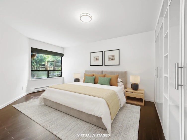 105-3191 Mountain Highway, North Vancouver, BC, V7K 2H4 - 20