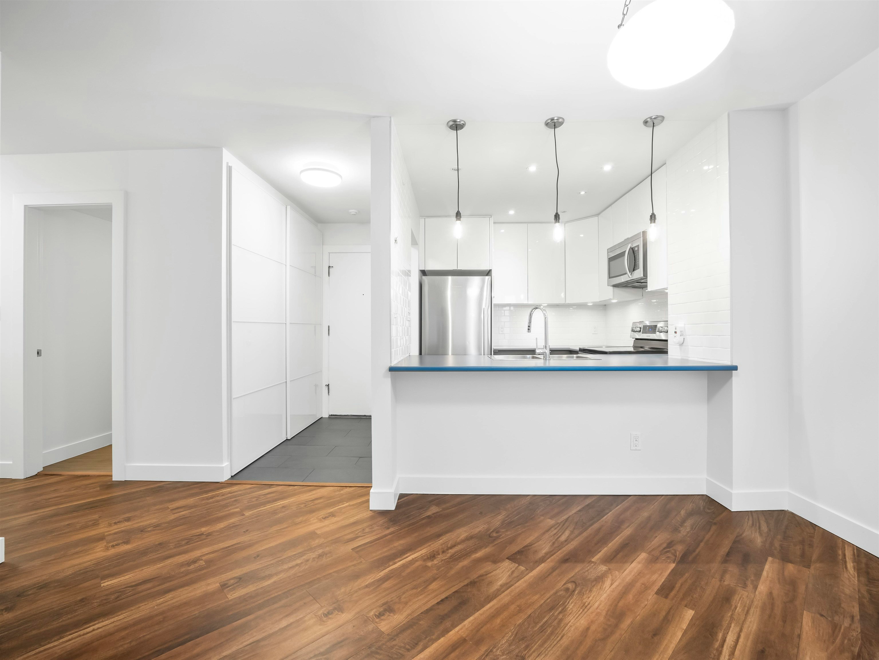 105-3191 Mountain Highway, North Vancouver, BC, V7K 2H4 - 8