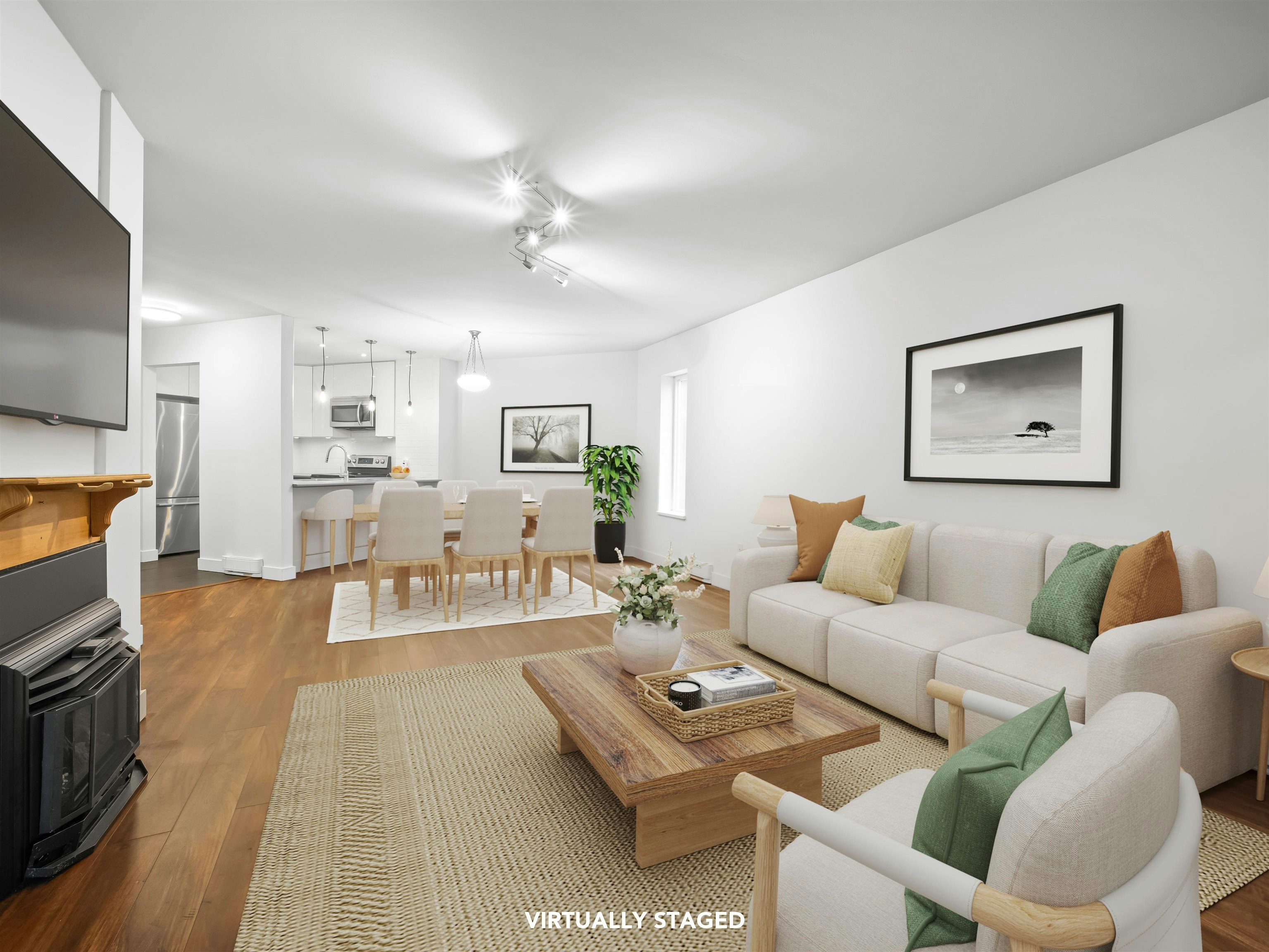 105-3191 Mountain Highway, North Vancouver, BC, V7K 2H4
