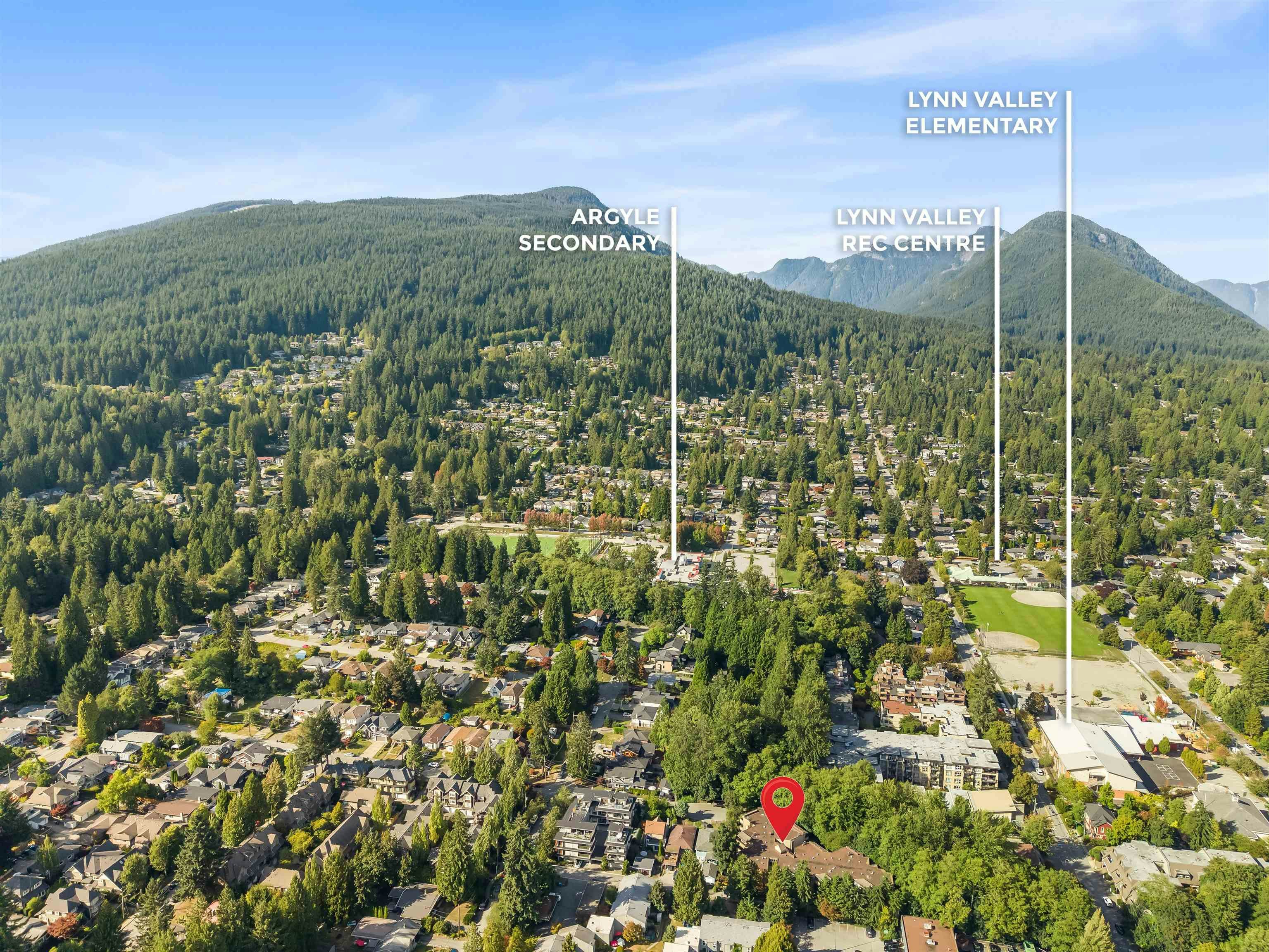 105-3191 Mountain Highway, North Vancouver, BC, V7K 2H4 - 30