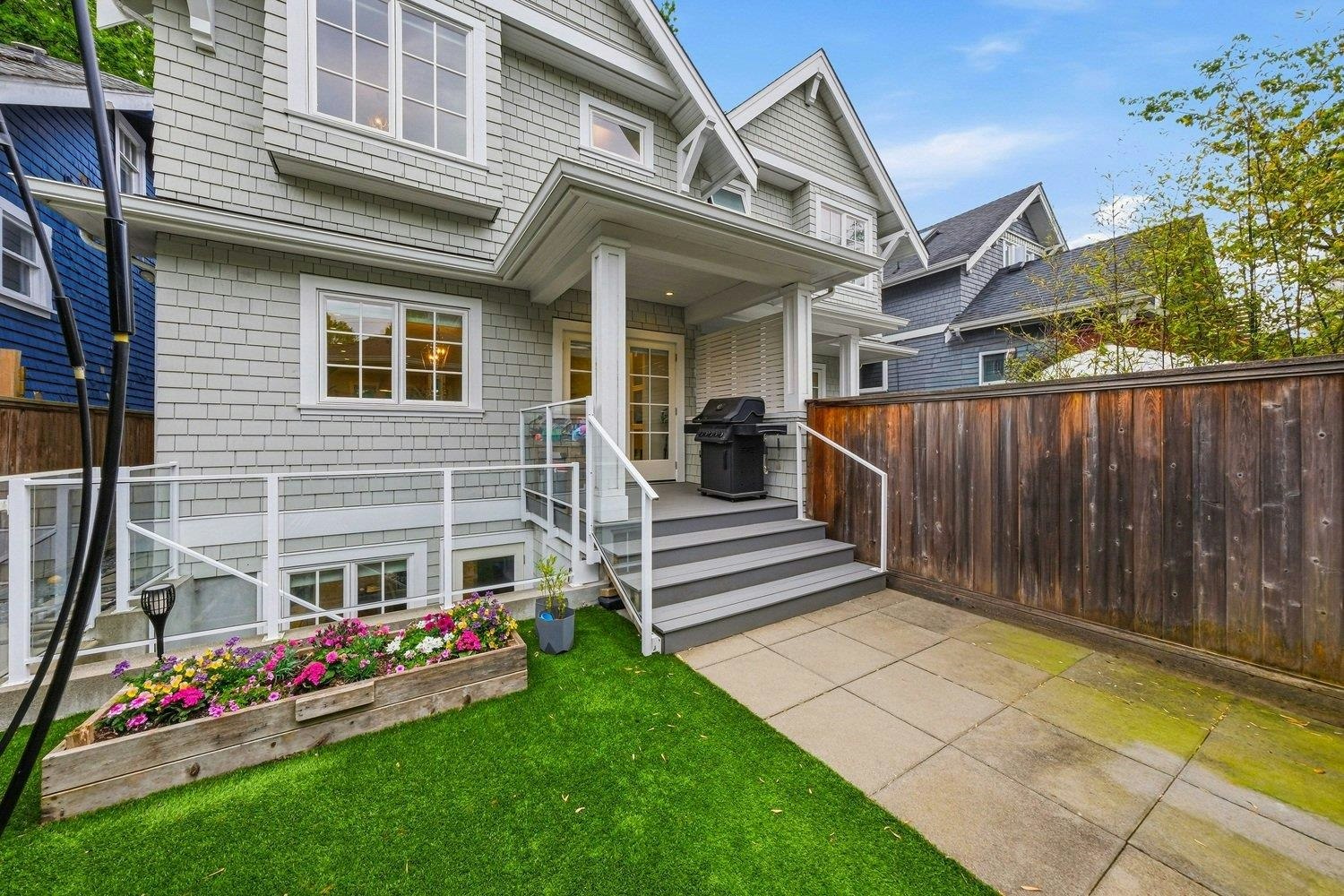 1242 E 23rd Avenue, Vancouver, BC, V5V 1Y9 - 31