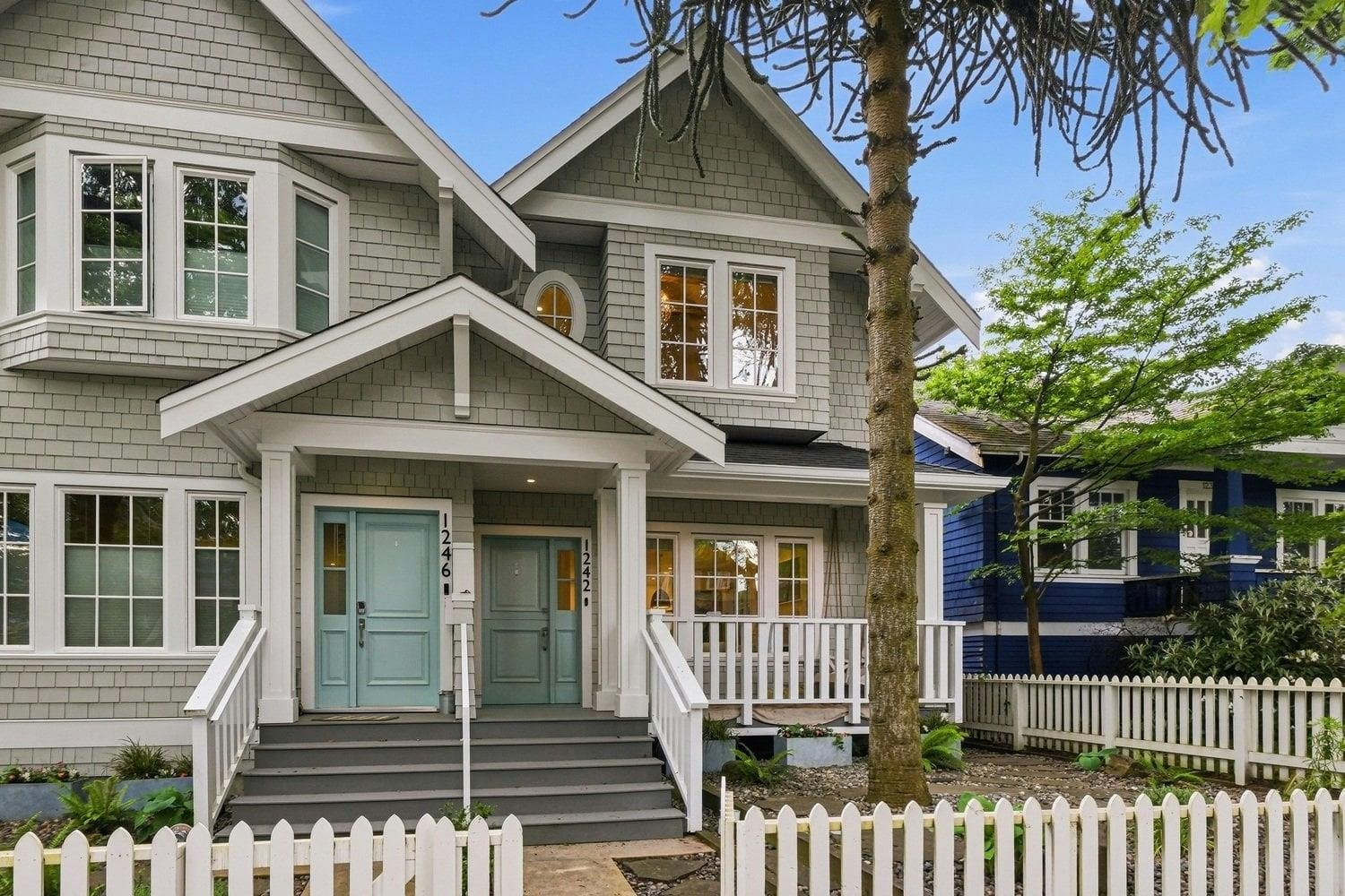1242 E 23rd Avenue, Vancouver, BC, V5V 1Y9 - 34