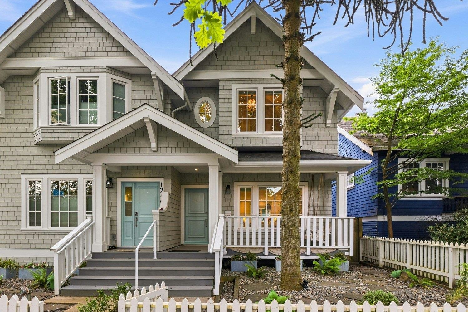 1242 E 23rd Avenue, Vancouver, BC, V5V 1Y9 - 35