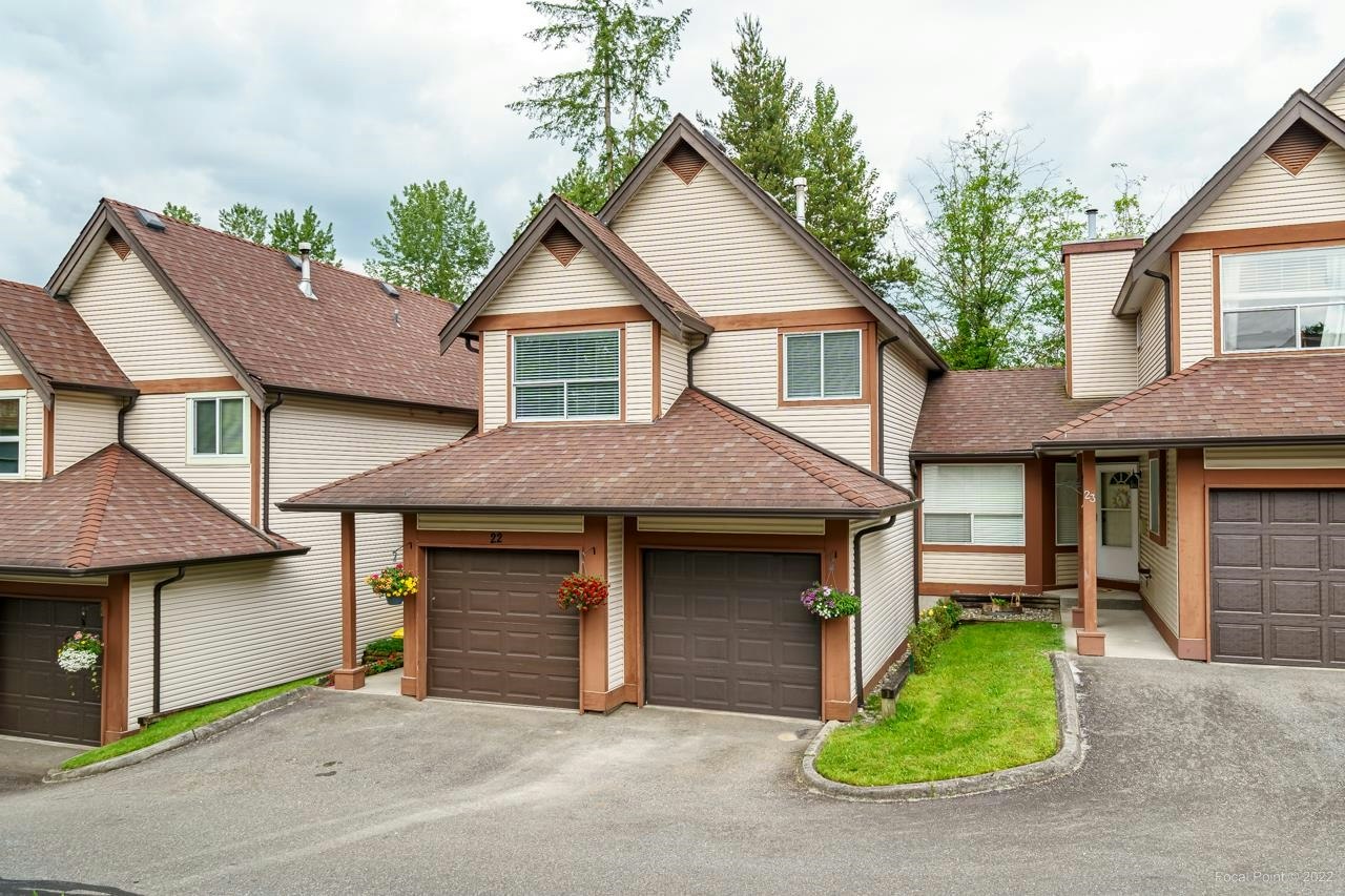 22-23151 Haney By-pass, Maple Ridge, BC, V2X 0S5 - 38