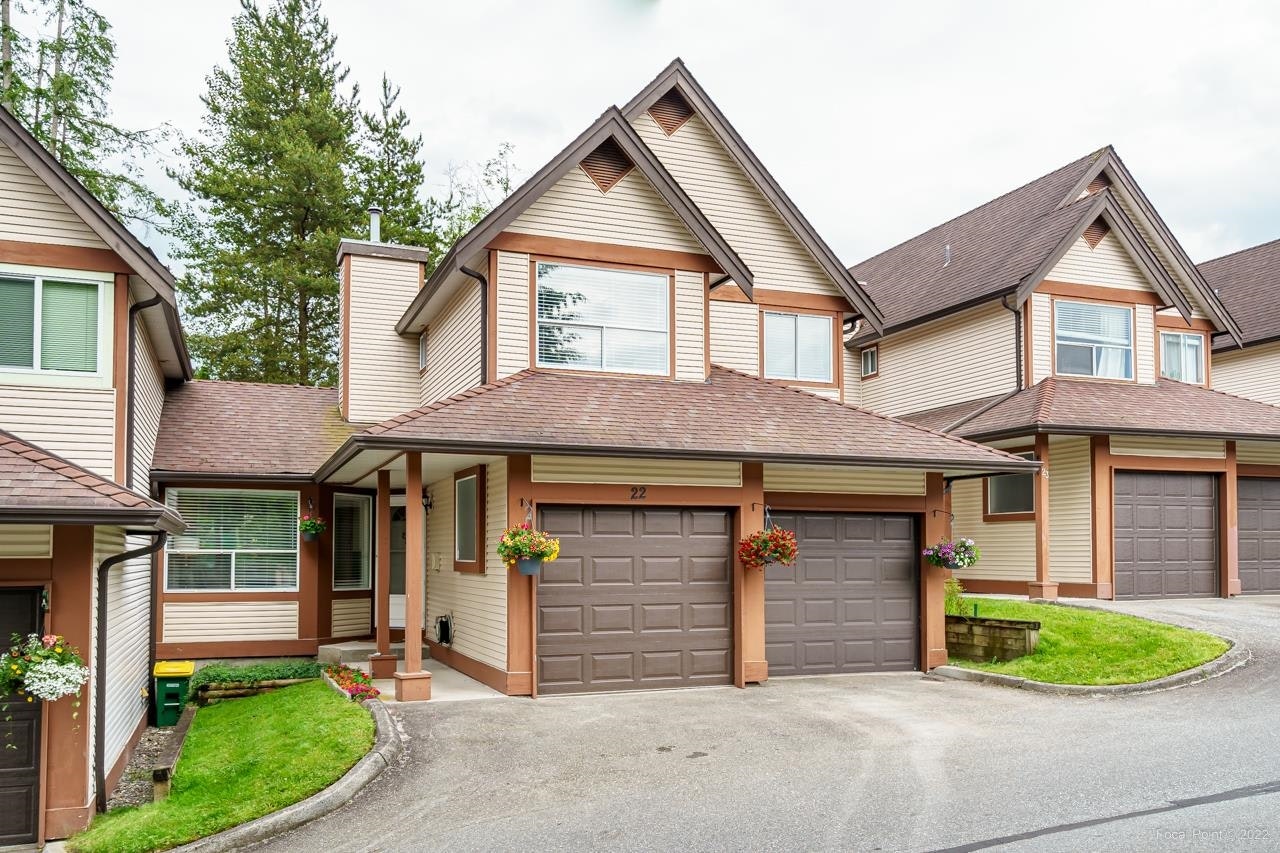 22-23151 Haney By-pass, Maple Ridge, BC, V2X 0S5
