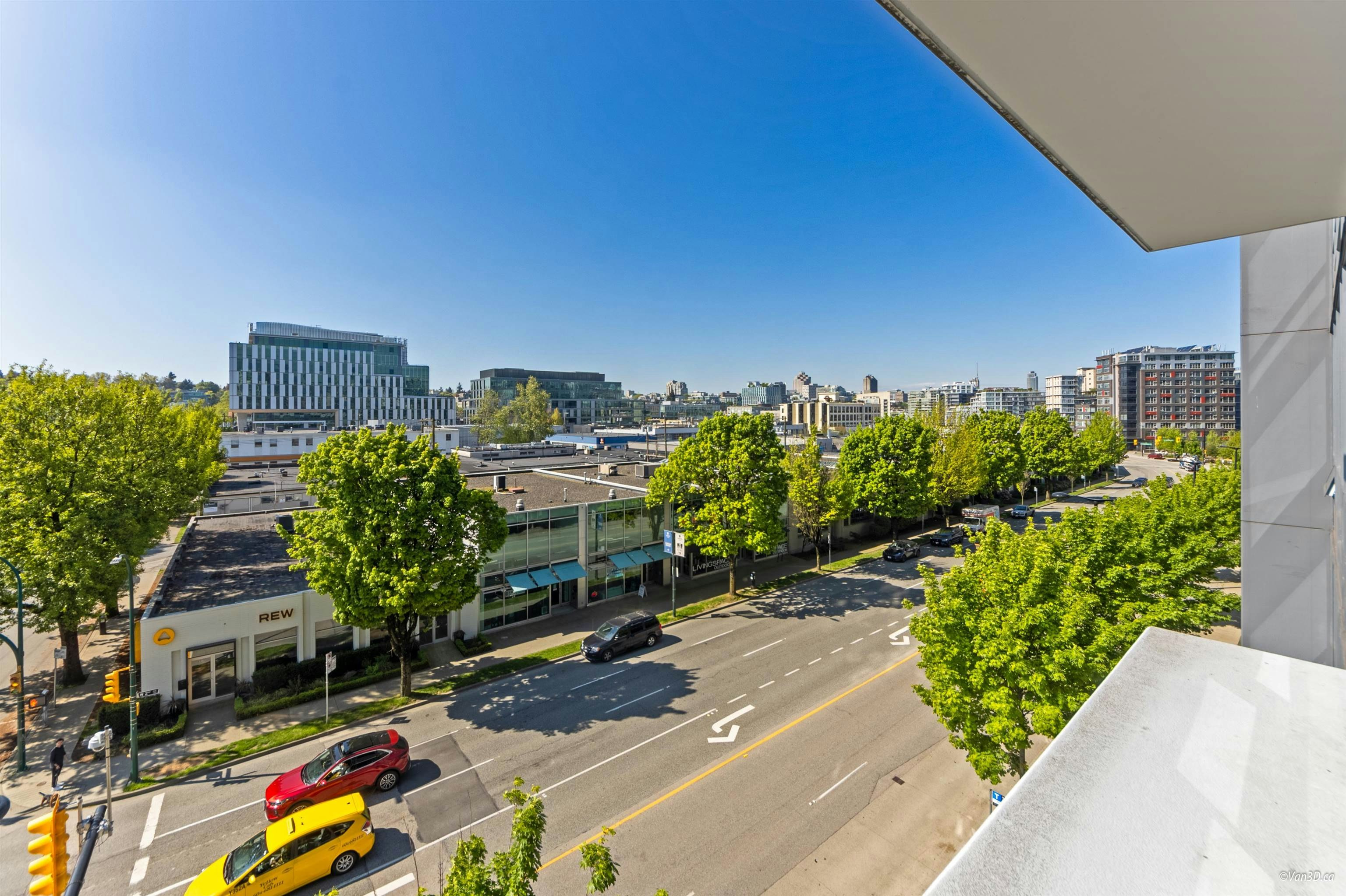 602-1783 Manitoba Street, Vancouver, BC, V5Y 0K1 - 24