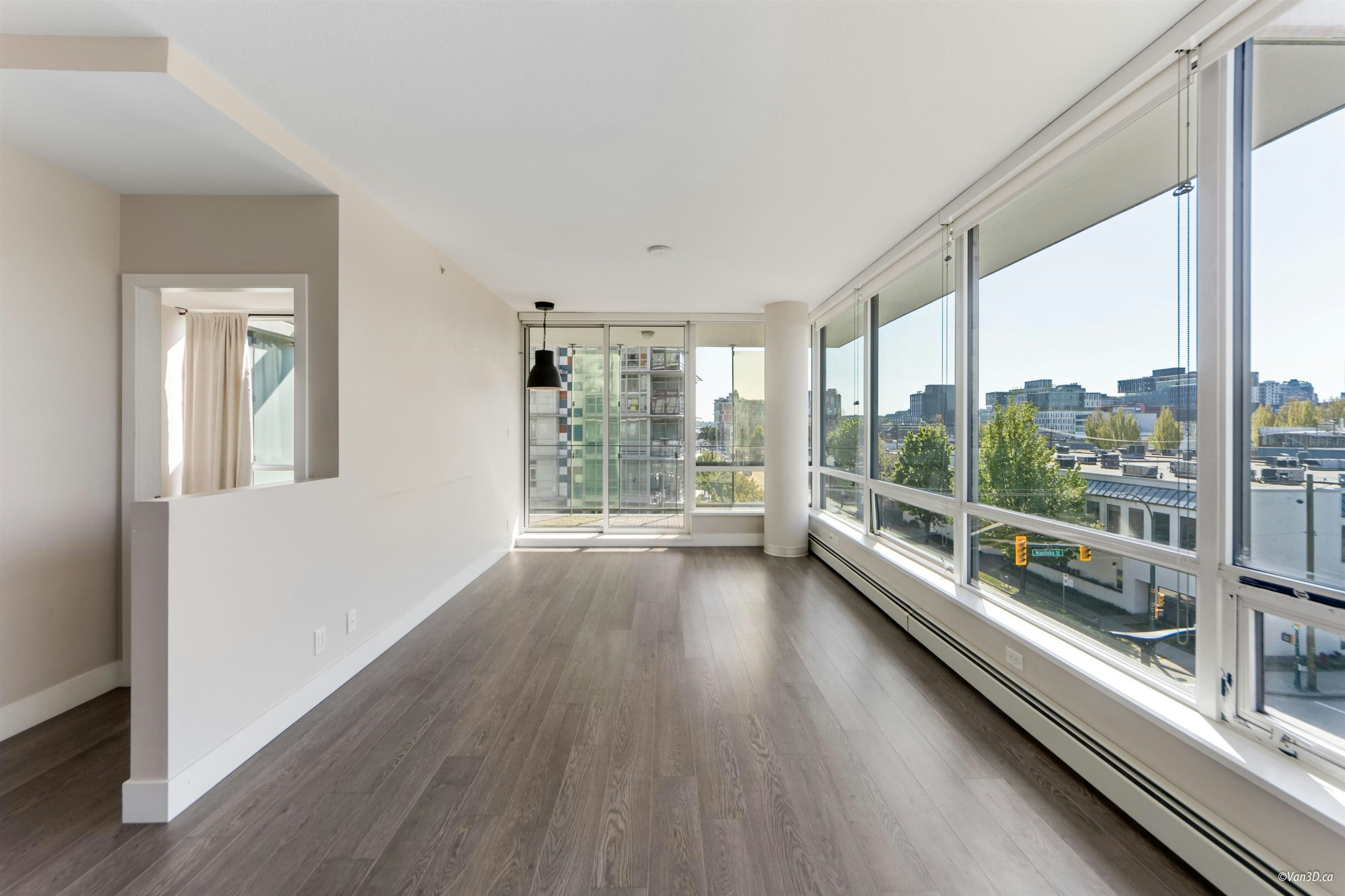 602-1783 Manitoba Street, Vancouver, BC, V5Y 0K1 - 9