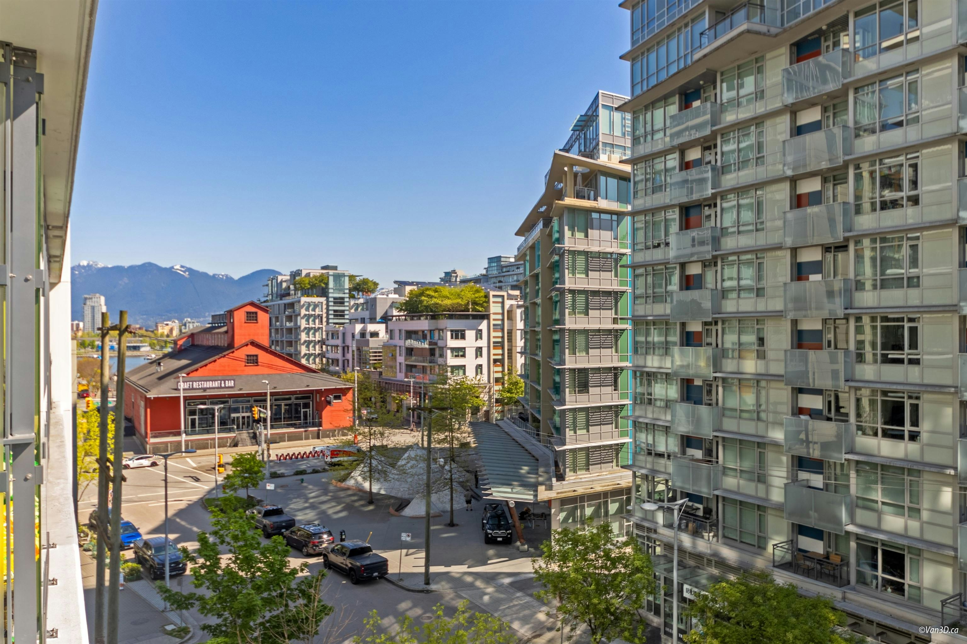 602-1783 Manitoba Street, Vancouver, BC, V5Y 0K1 - 23