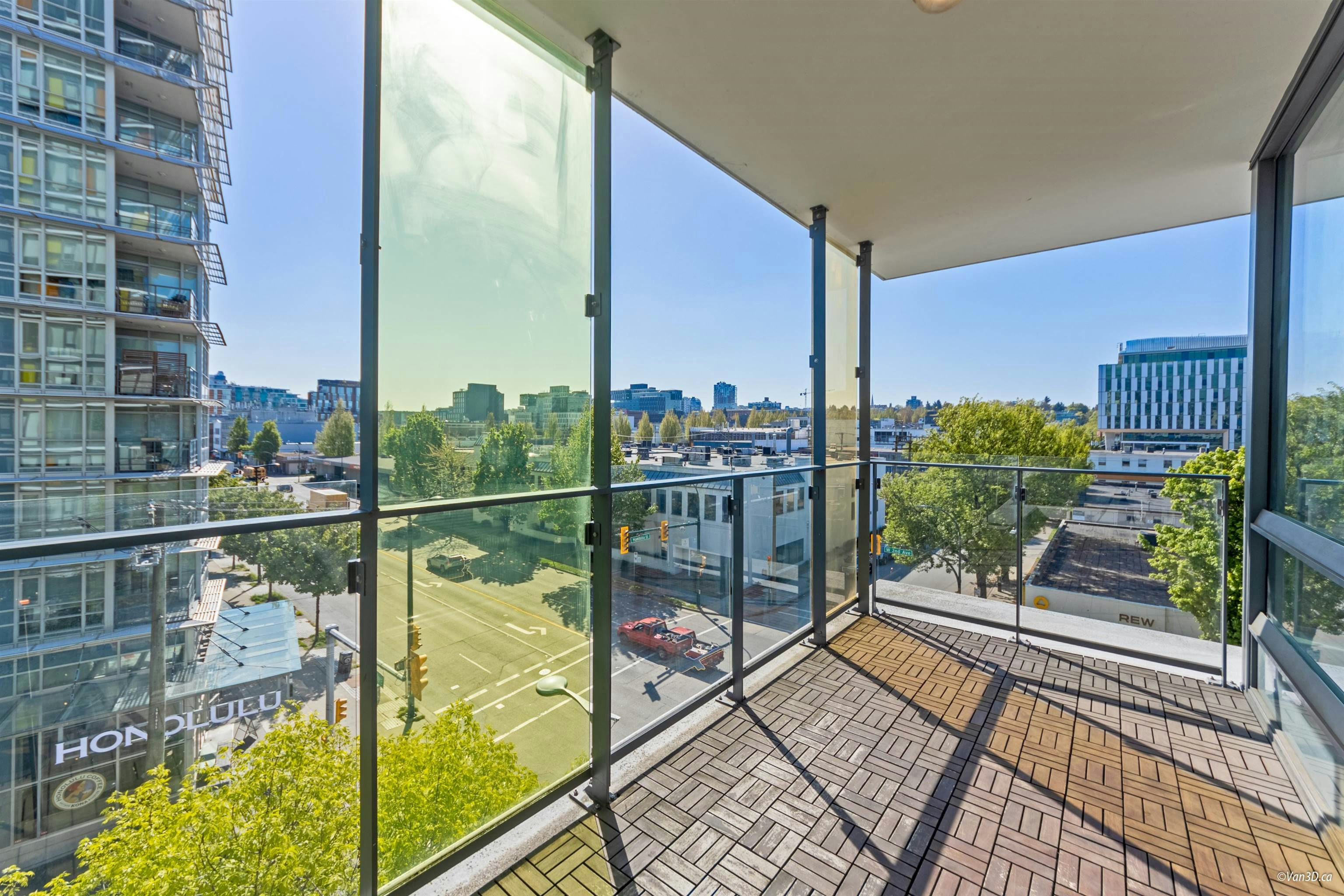 602-1783 Manitoba Street, Vancouver, BC, V5Y 0K1 - 21