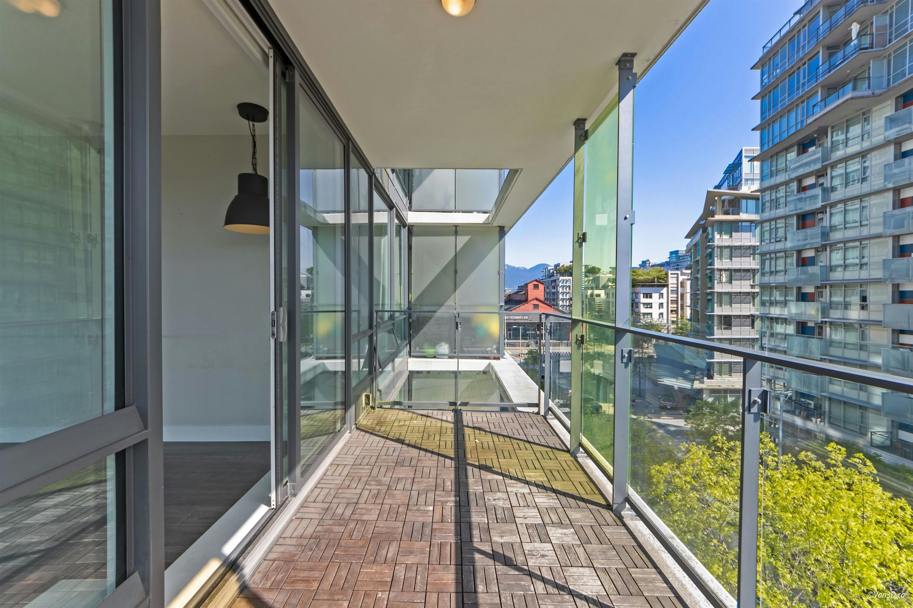 602-1783 Manitoba Street, Vancouver, BC, V5Y 0K1 - 22