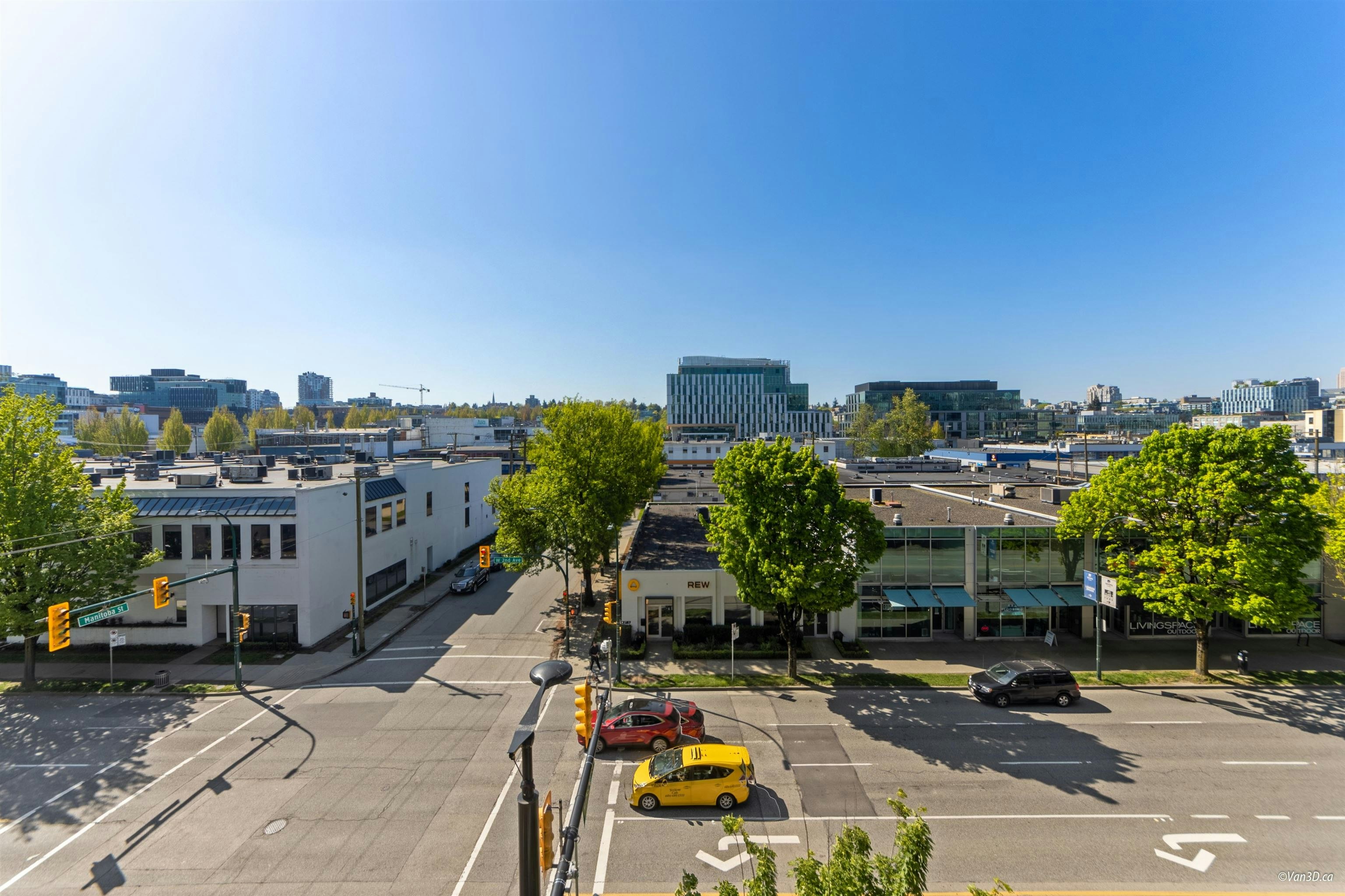 602-1783 Manitoba Street, Vancouver, BC, V5Y 0K1 - 25