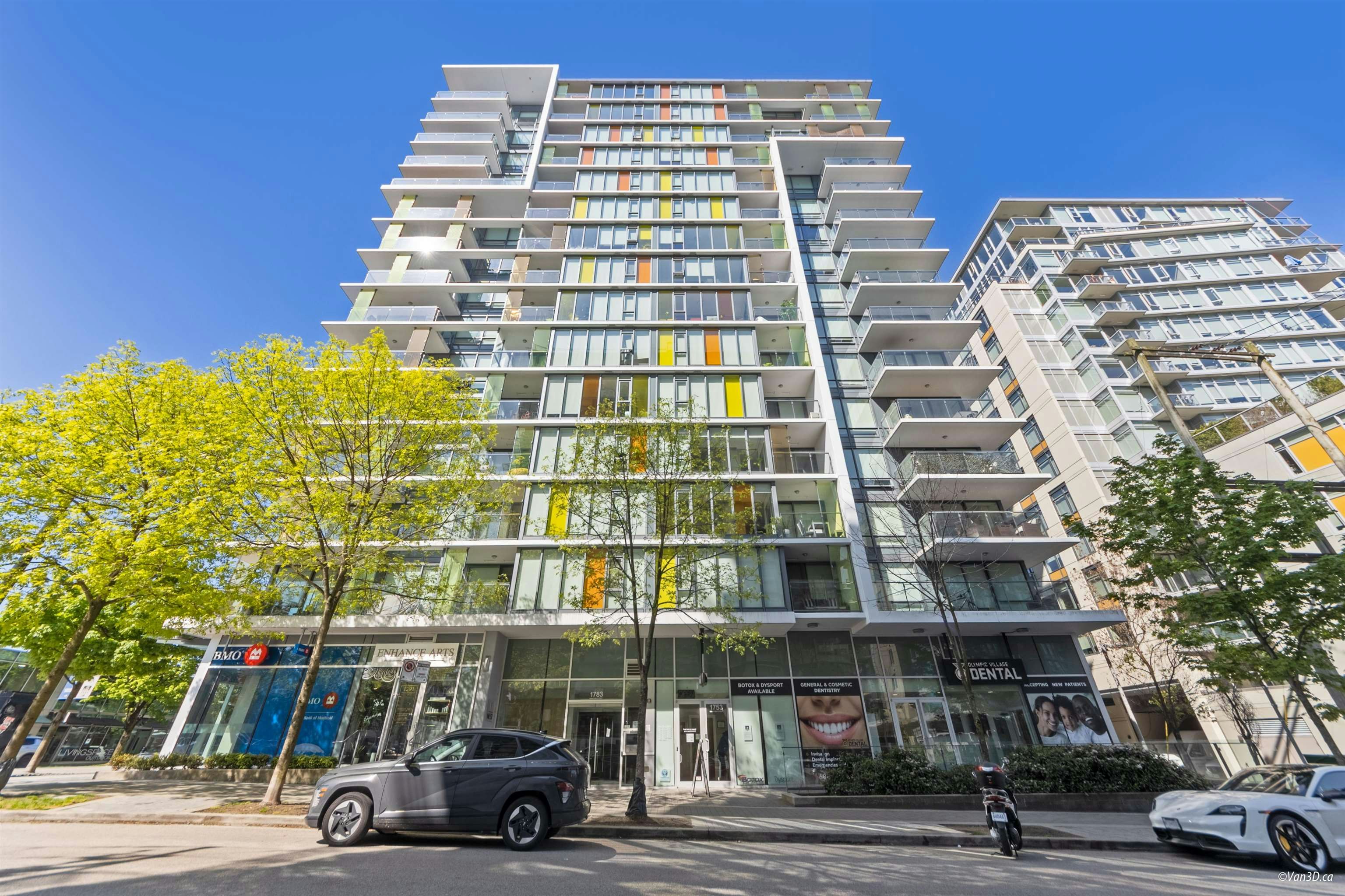 602-1783 Manitoba Street, Vancouver, BC, V5Y 0K1 - 27