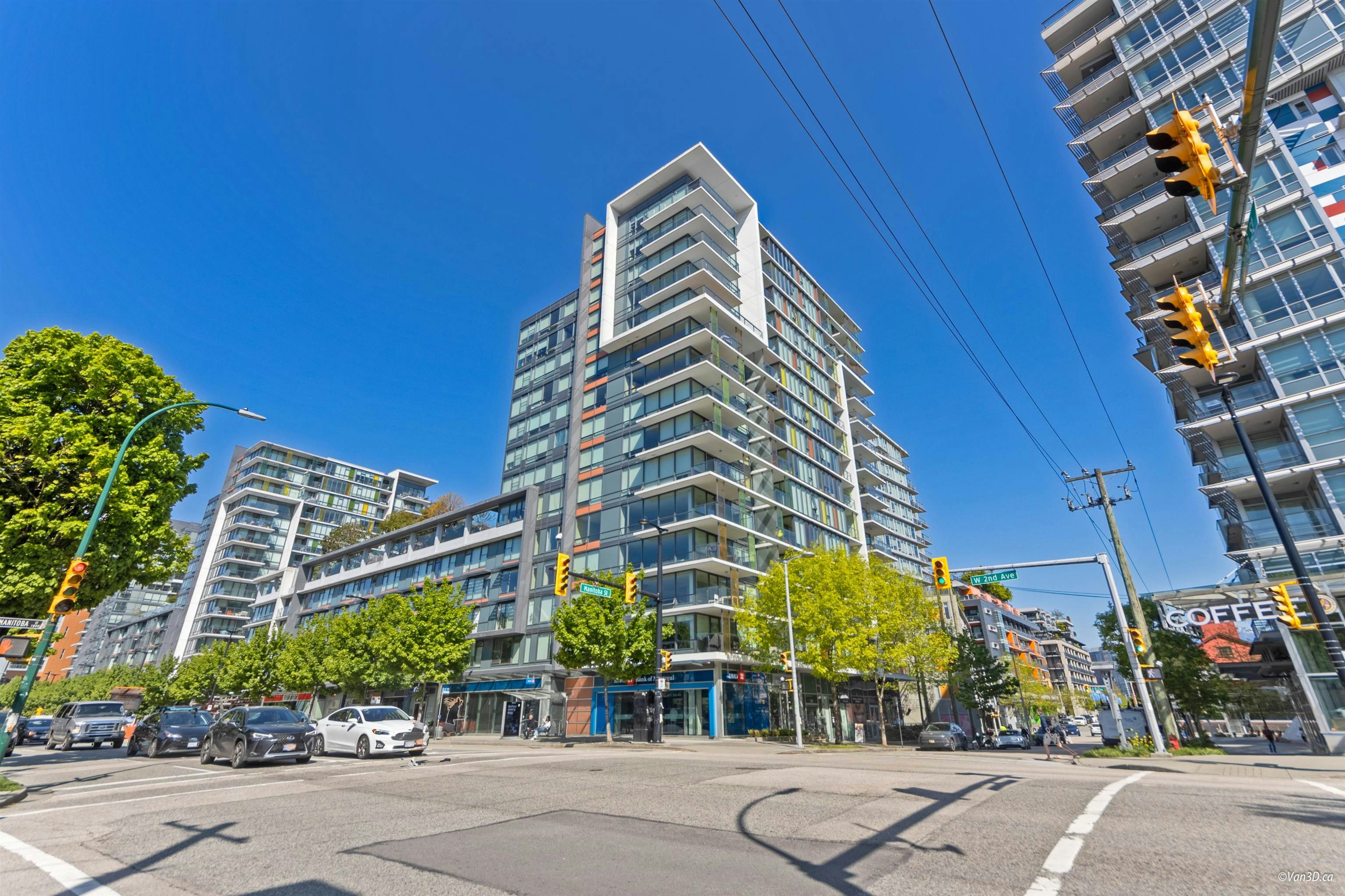 602-1783 Manitoba Street, Vancouver, BC, V5Y 0K1 - 28