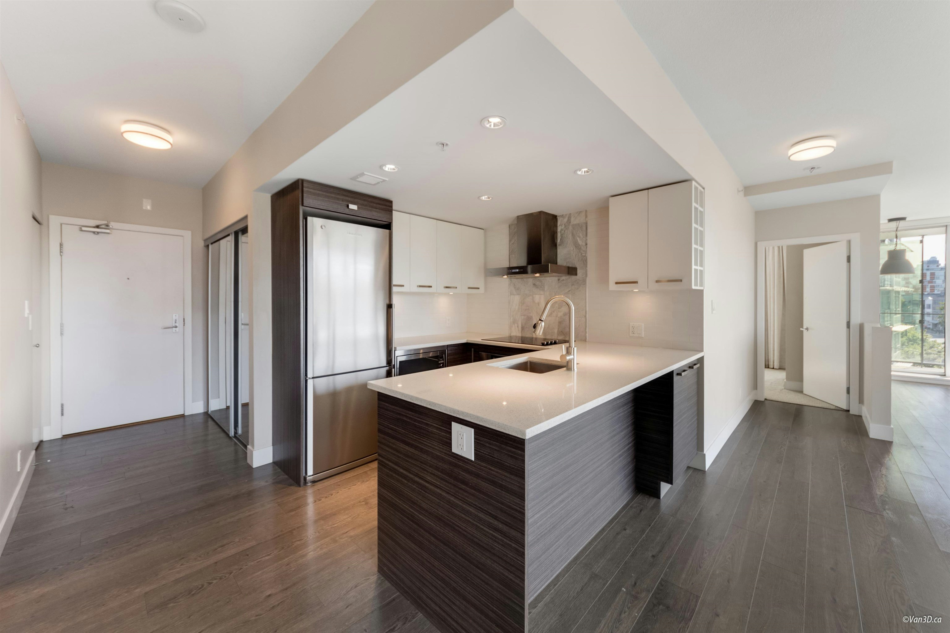 602-1783 Manitoba Street, Vancouver, BC, V5Y 0K1 - 15