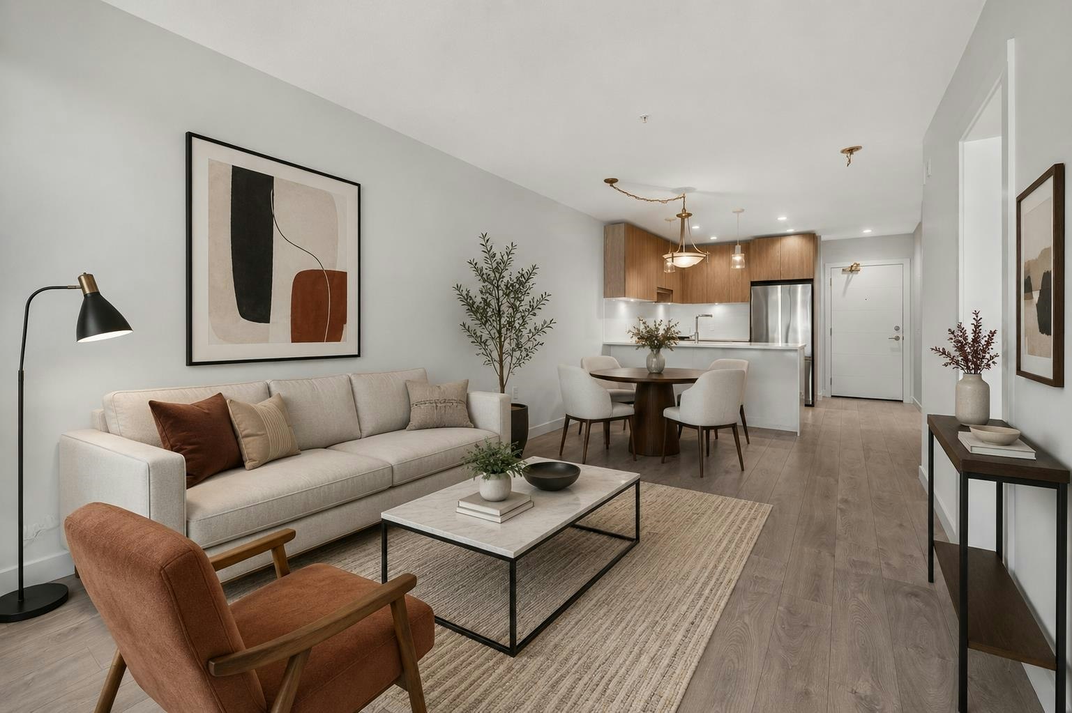 210-108 E 8th Street, North Vancouver, BC, V7L 0H1