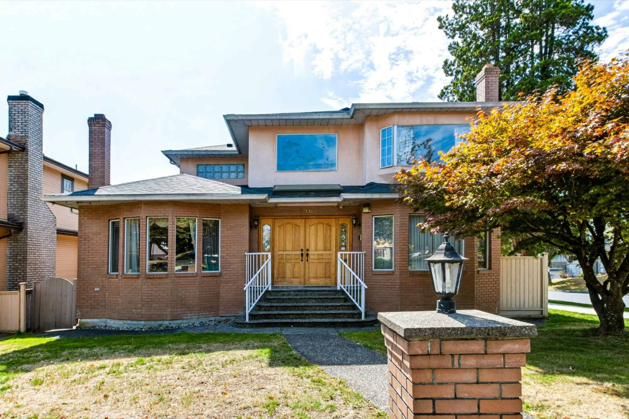 596 W 62nd Avenue, Vancouver, BC, V6P 2C9