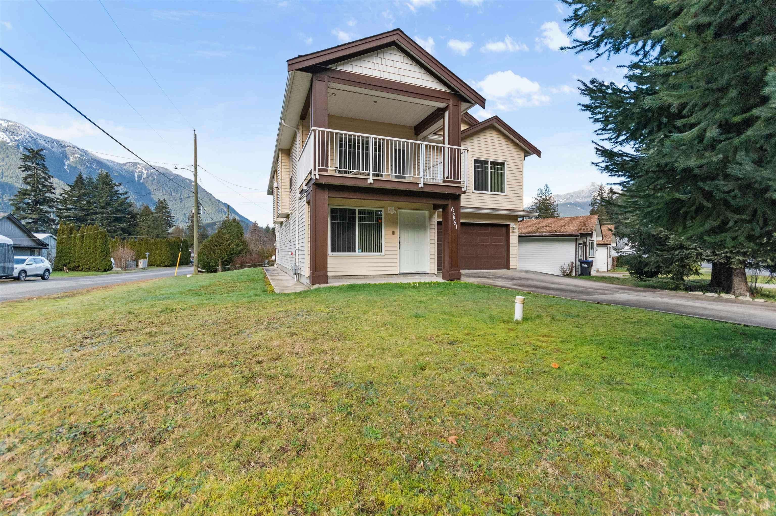 63861 Old Yale Road, Hope, BC, V0X 1L2 - 28