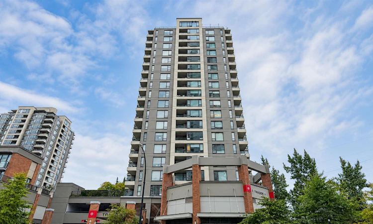 1607-4118 Dawson Street
