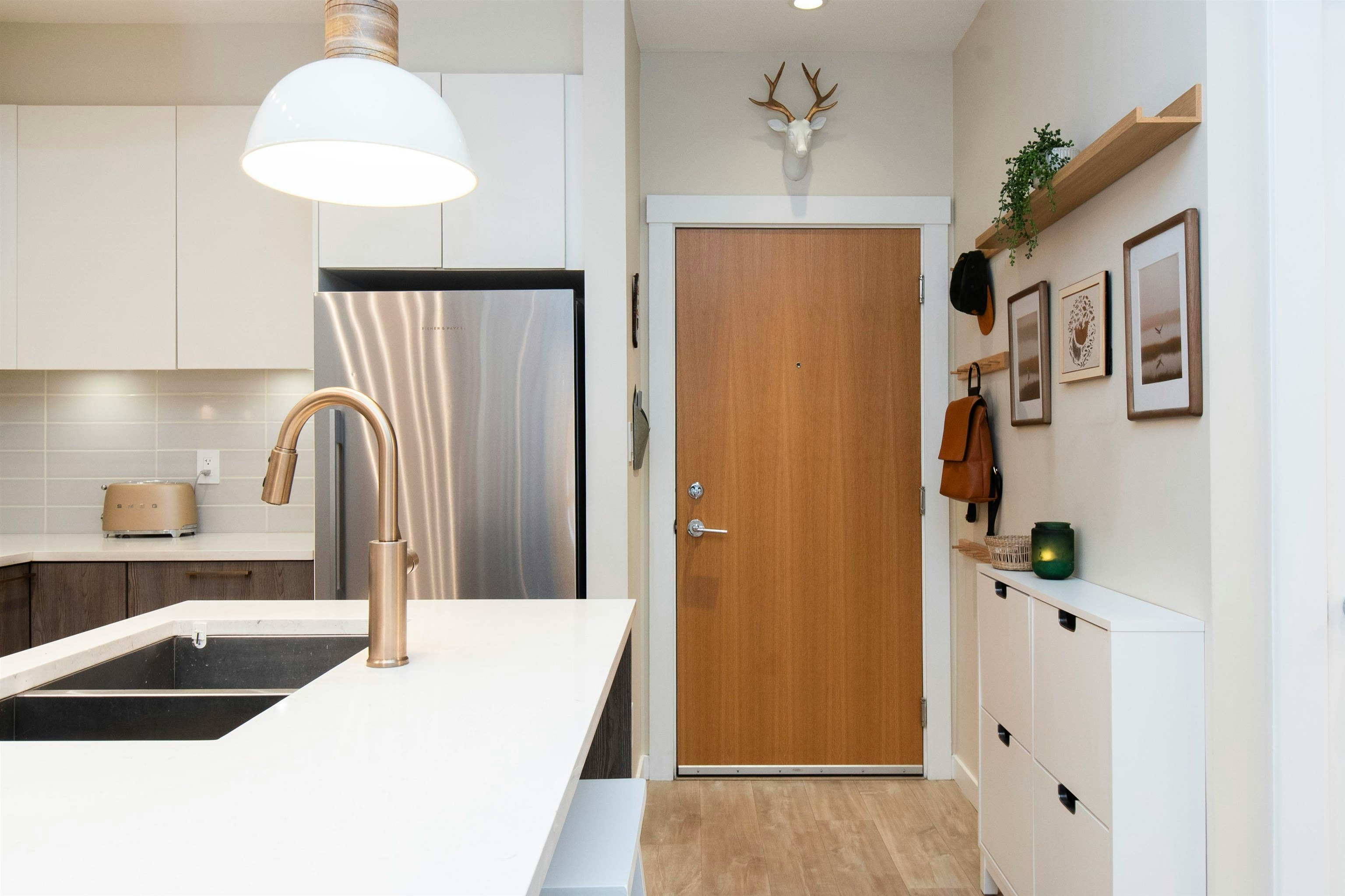 111-615 E 3rd Street, North Vancouver, BC, V7L 0G3 - 20