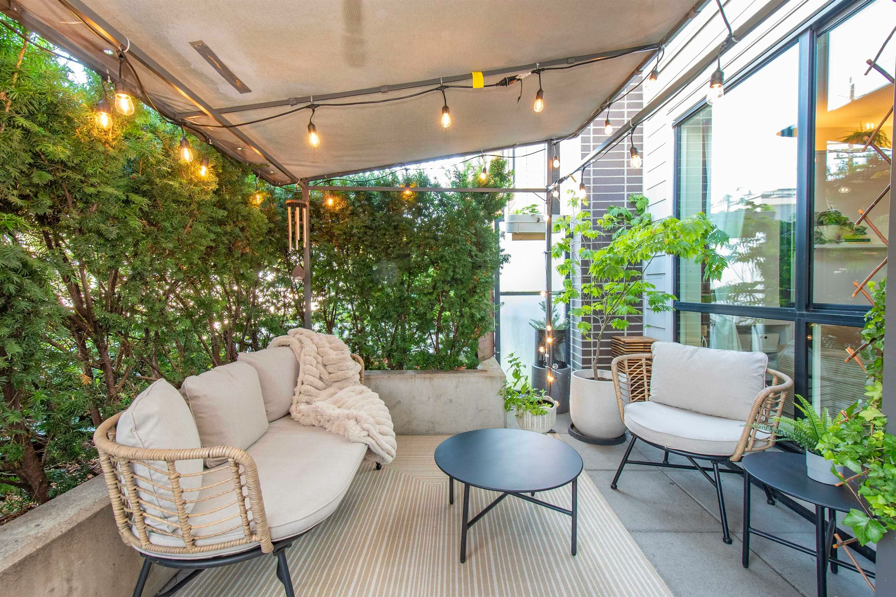 111-615 E 3rd Street - 3