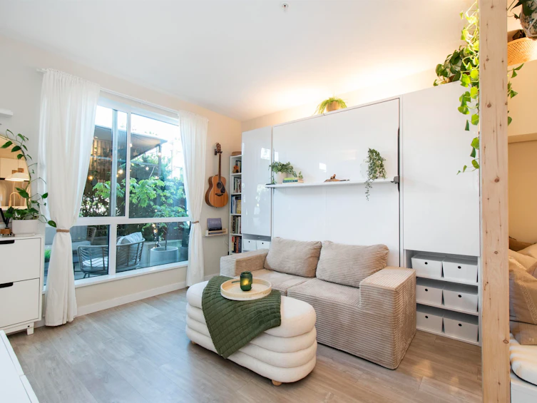 111-615 E 3rd Street, North Vancouver, BC, V7L 0G3 - 9